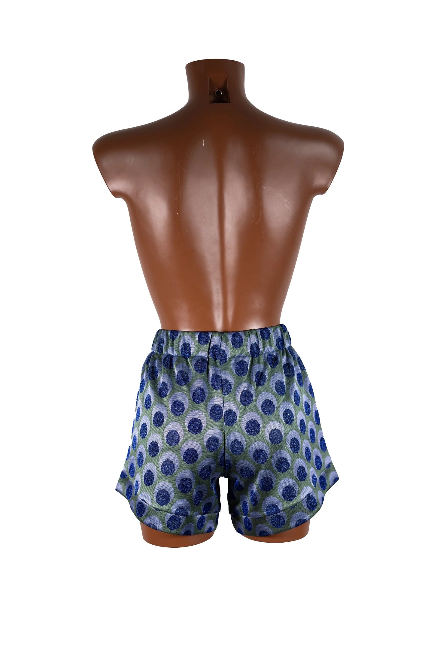 Short Soho Moda Mare