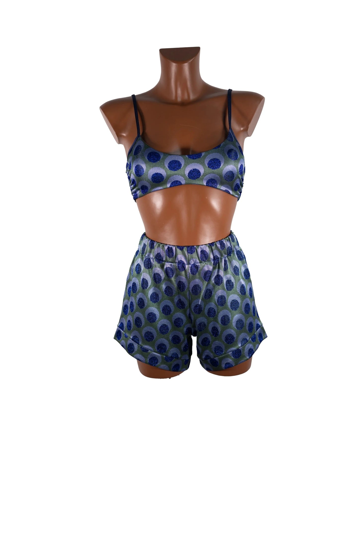 Short Soho Moda Mare