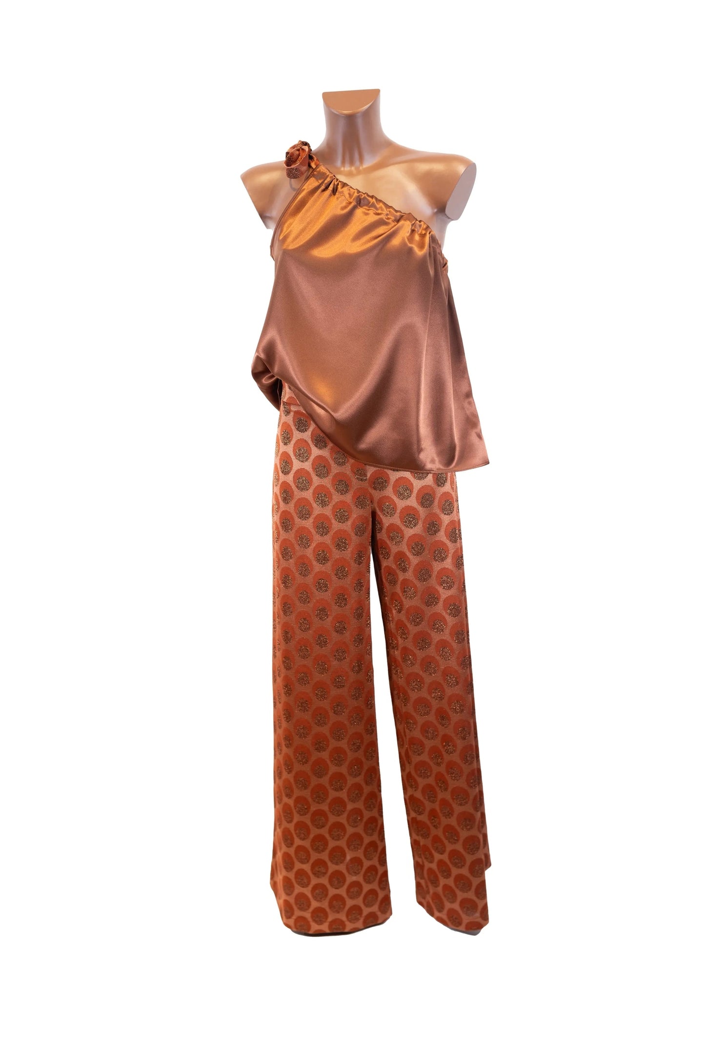Pantalone Soho Moda Mare