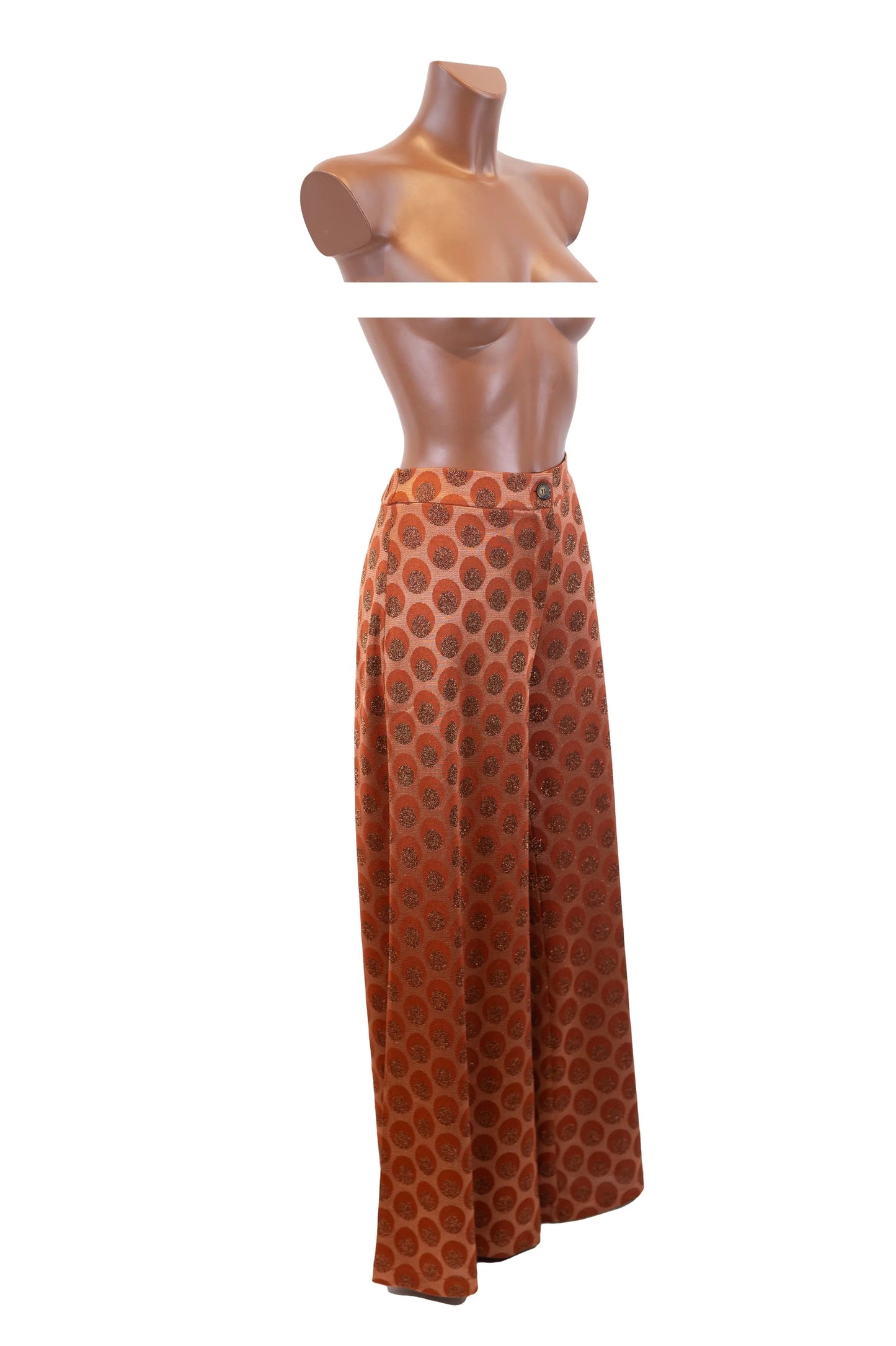 Pantalone Soho Moda Mare