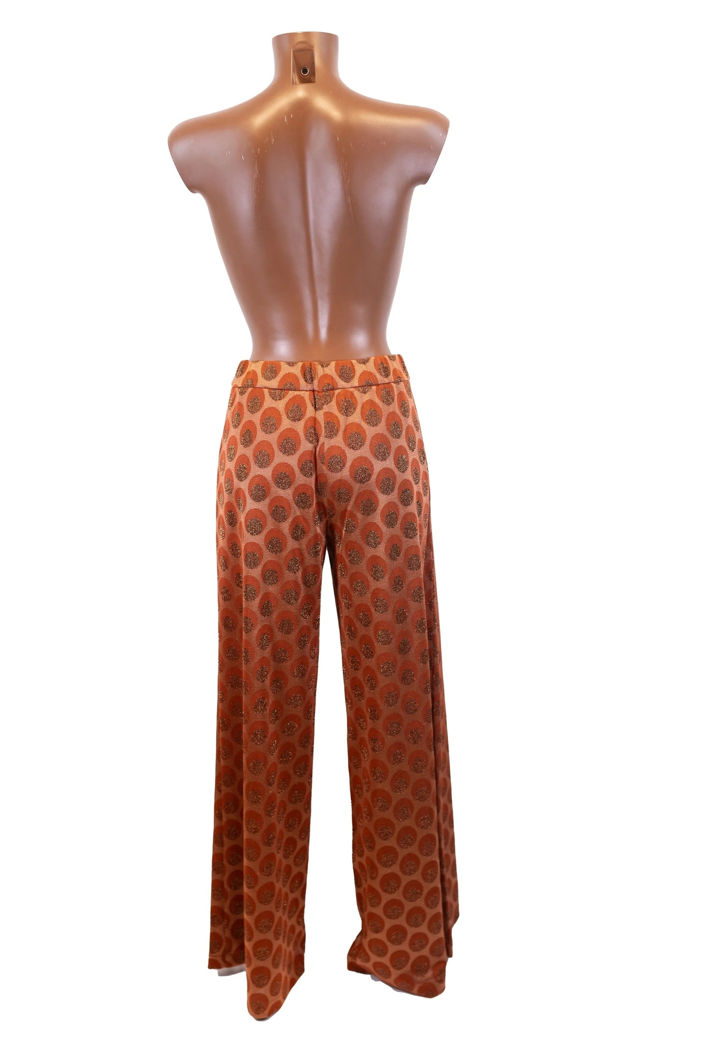 Pantalone Soho Moda Mare