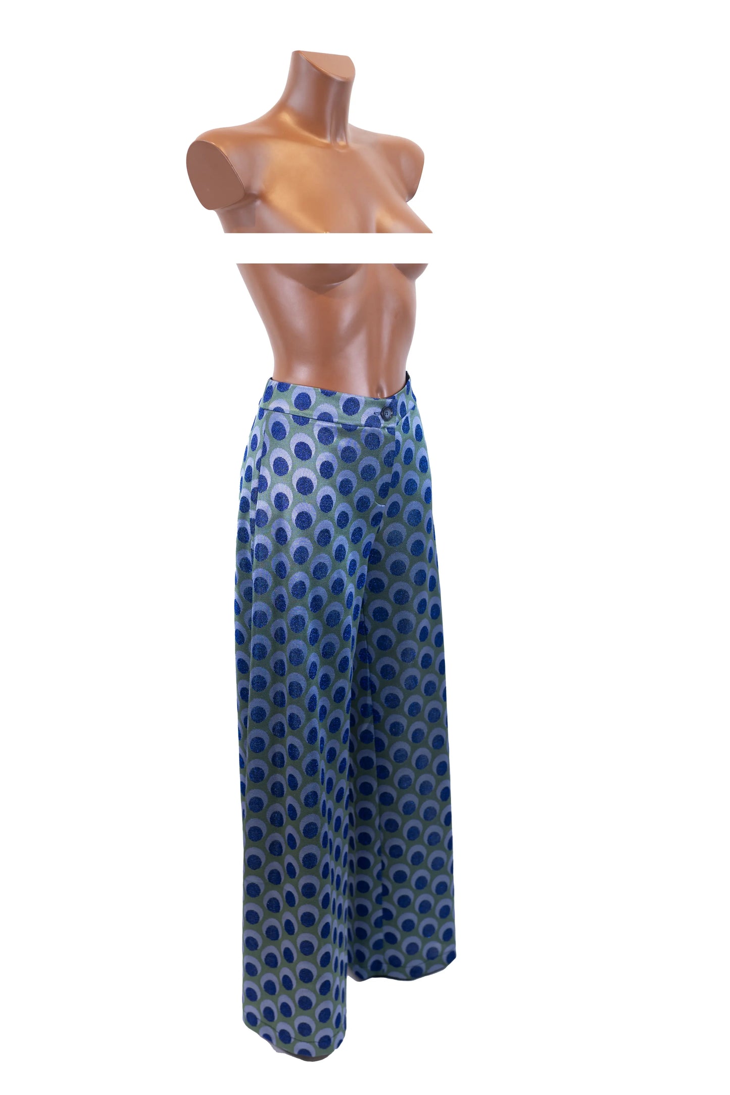 Pantalone Soho Moda Mare