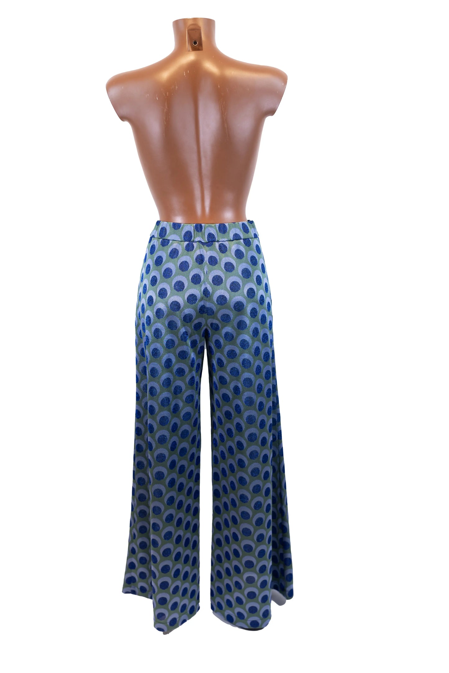 Pantalone Soho Moda Mare