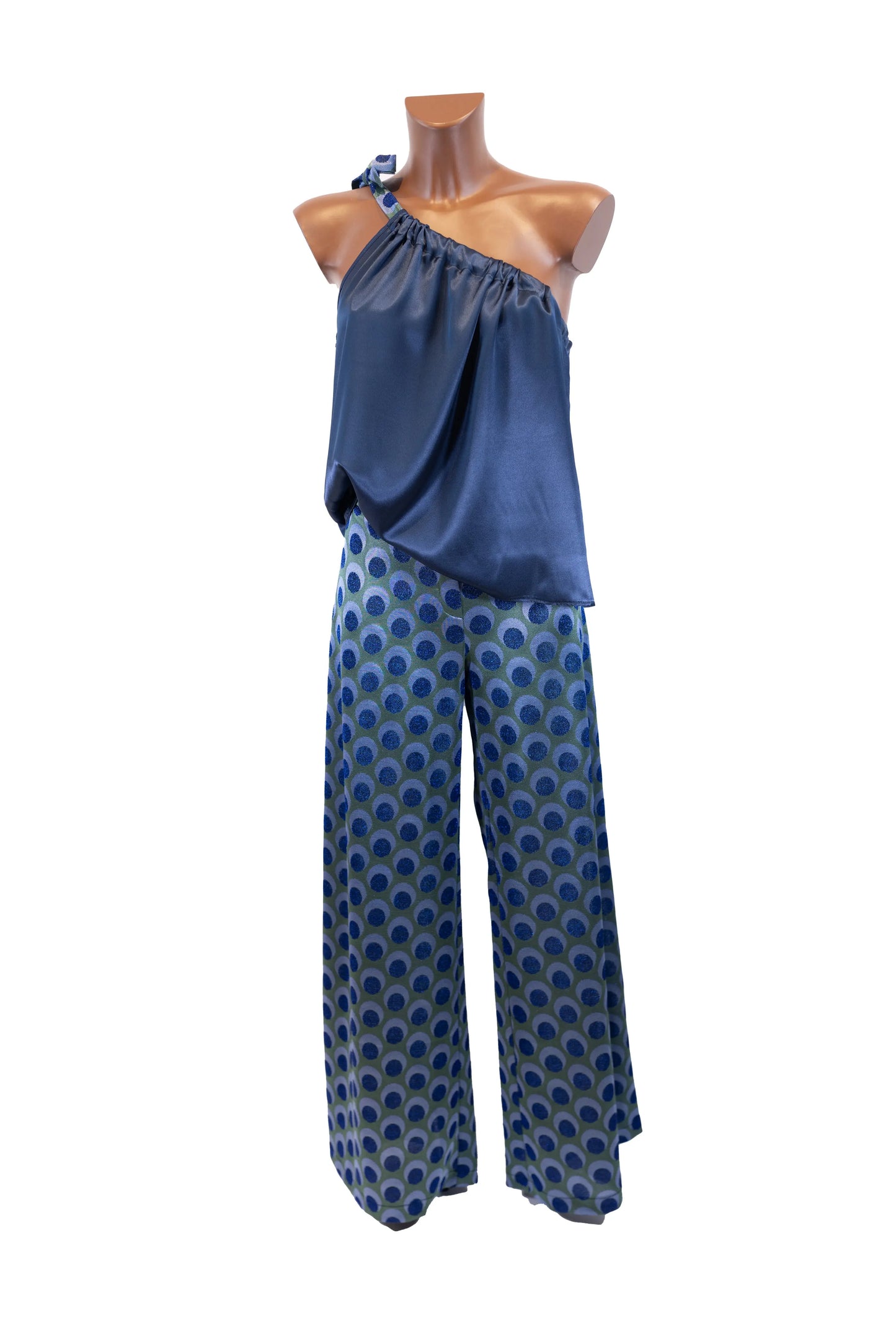 Pantalone Soho Moda Mare