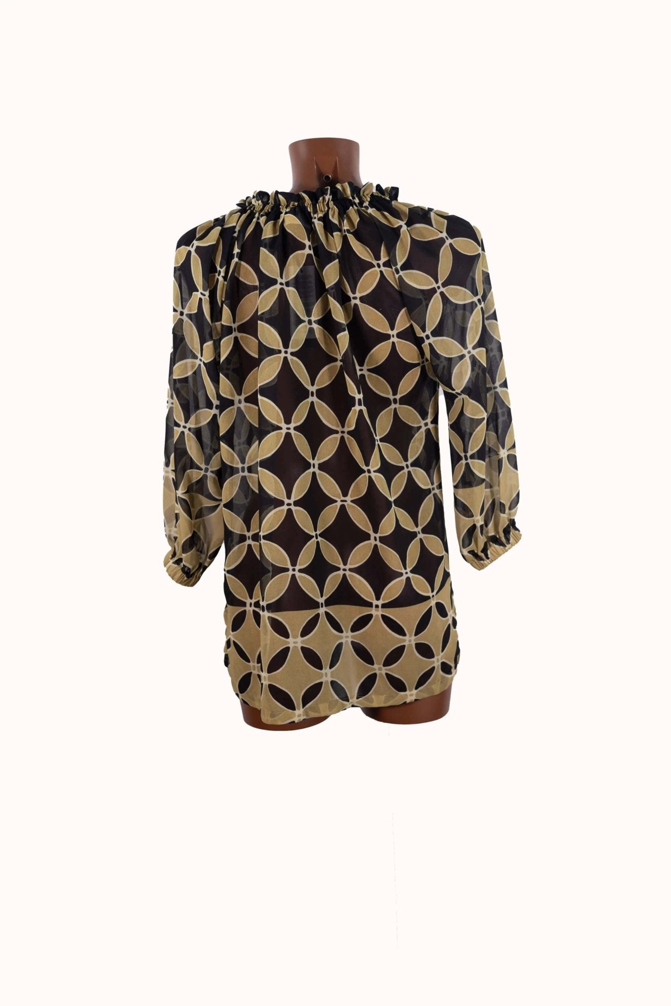 Blusa - Soho Moda Mare