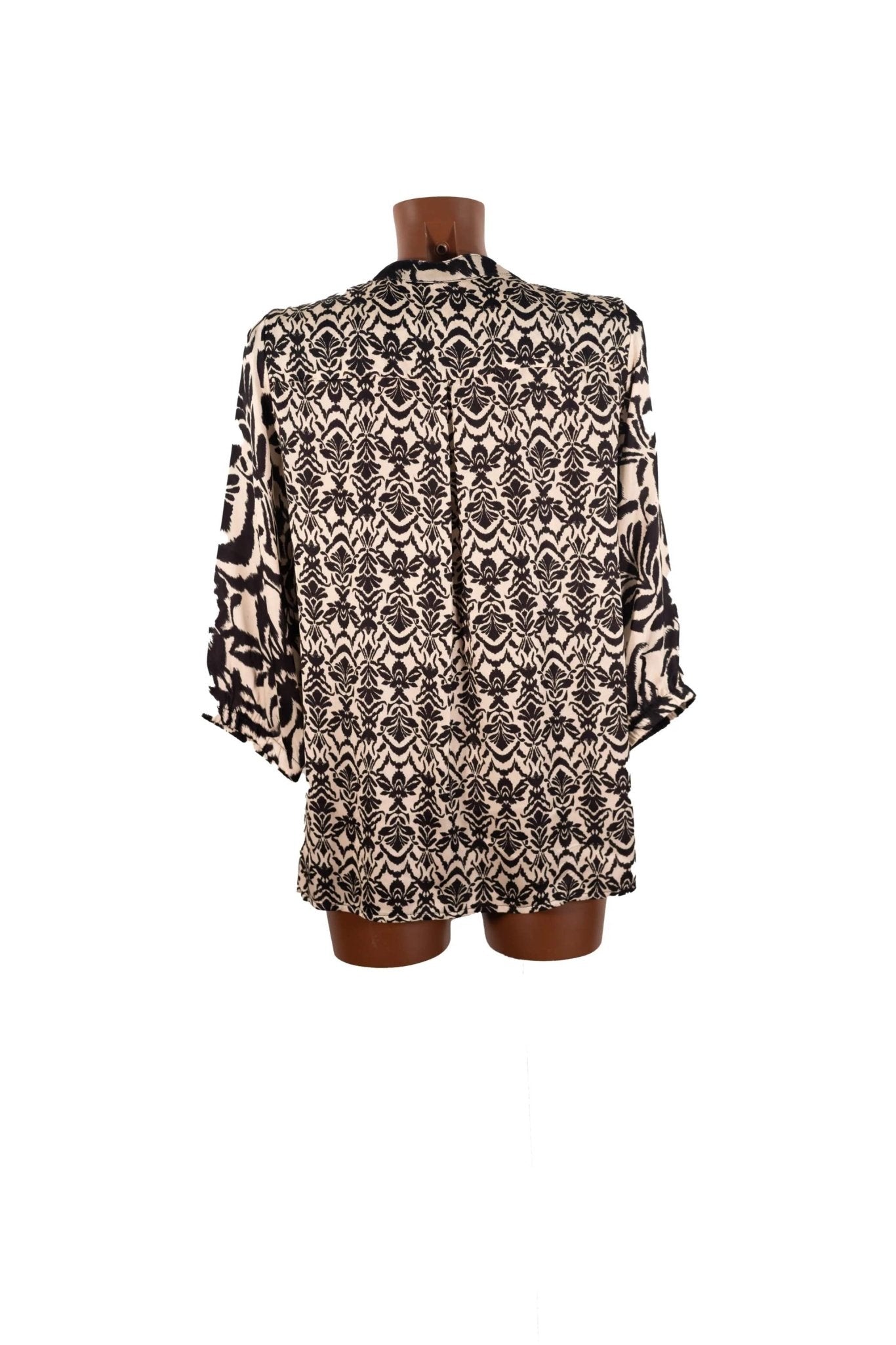 Blusa - Soho Moda Mare