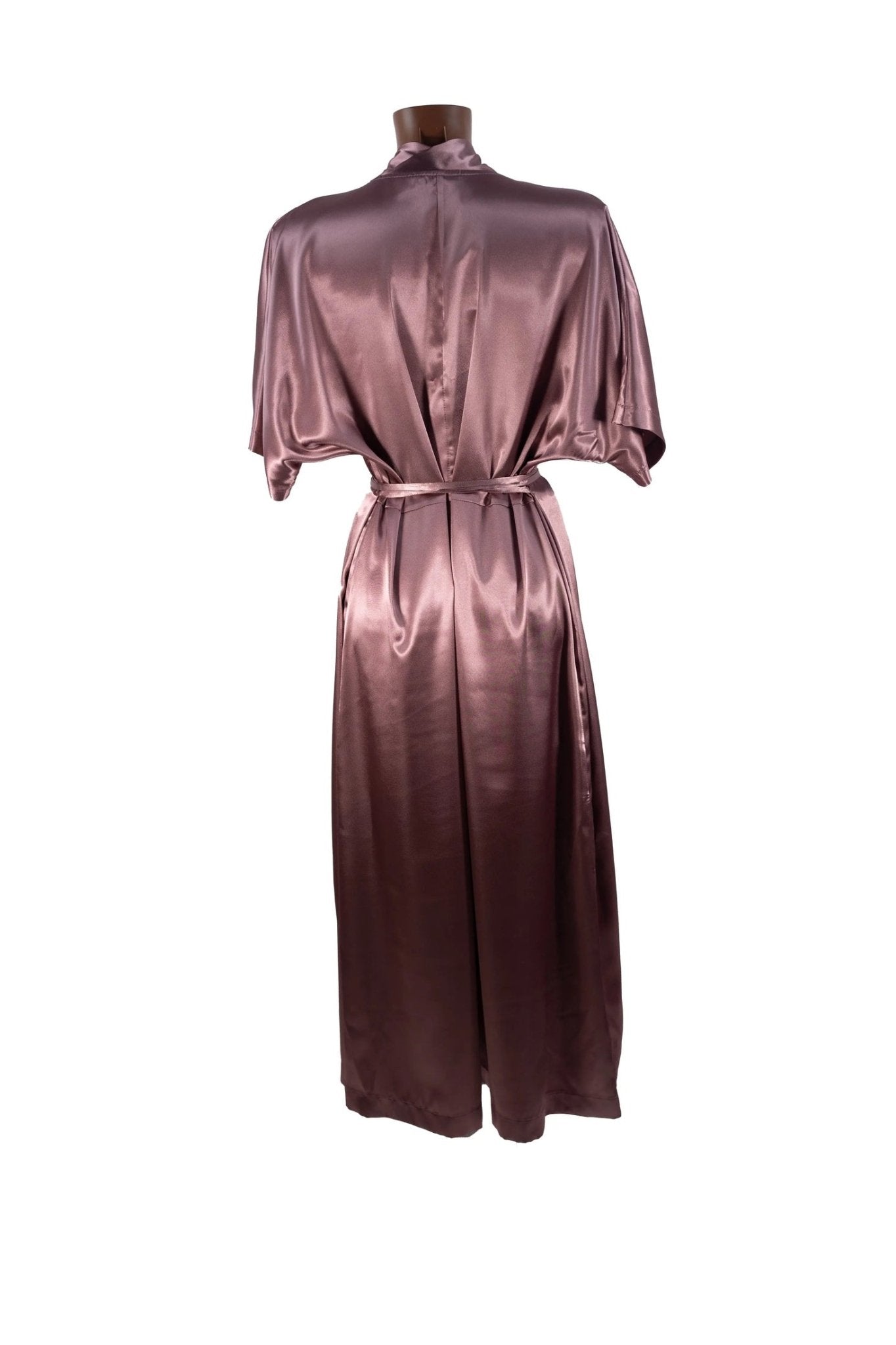 Caftano Lungo - Soho Moda Mare