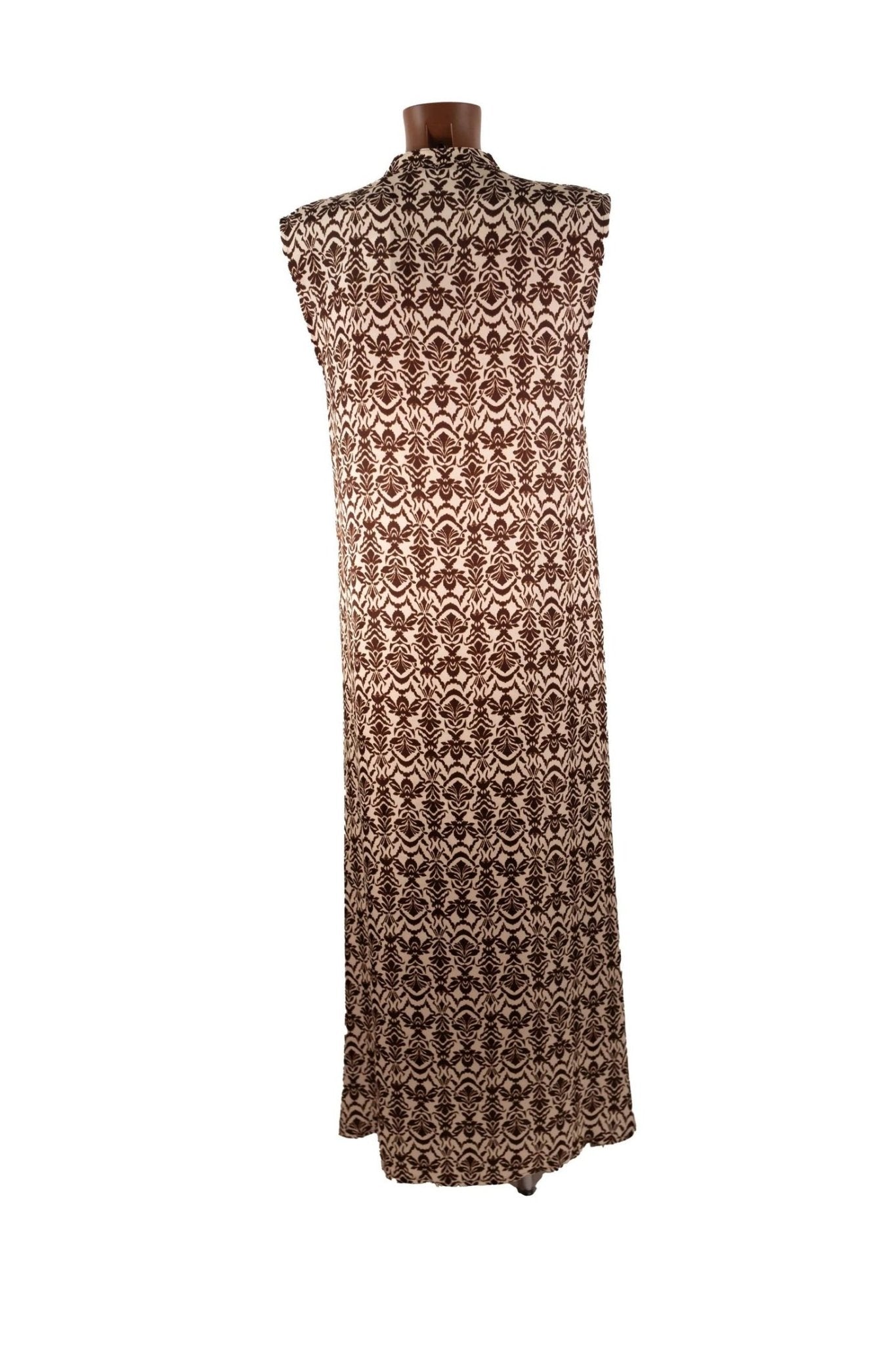 Abito Lungo - Soho Moda Mare