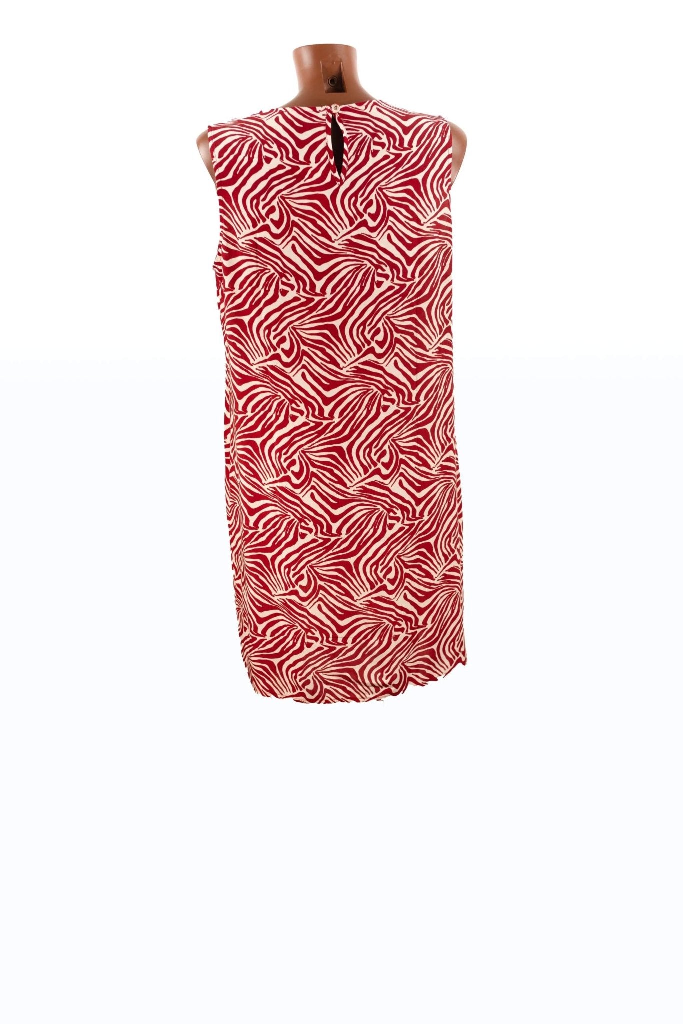 Abito Corto - Soho Moda Mare