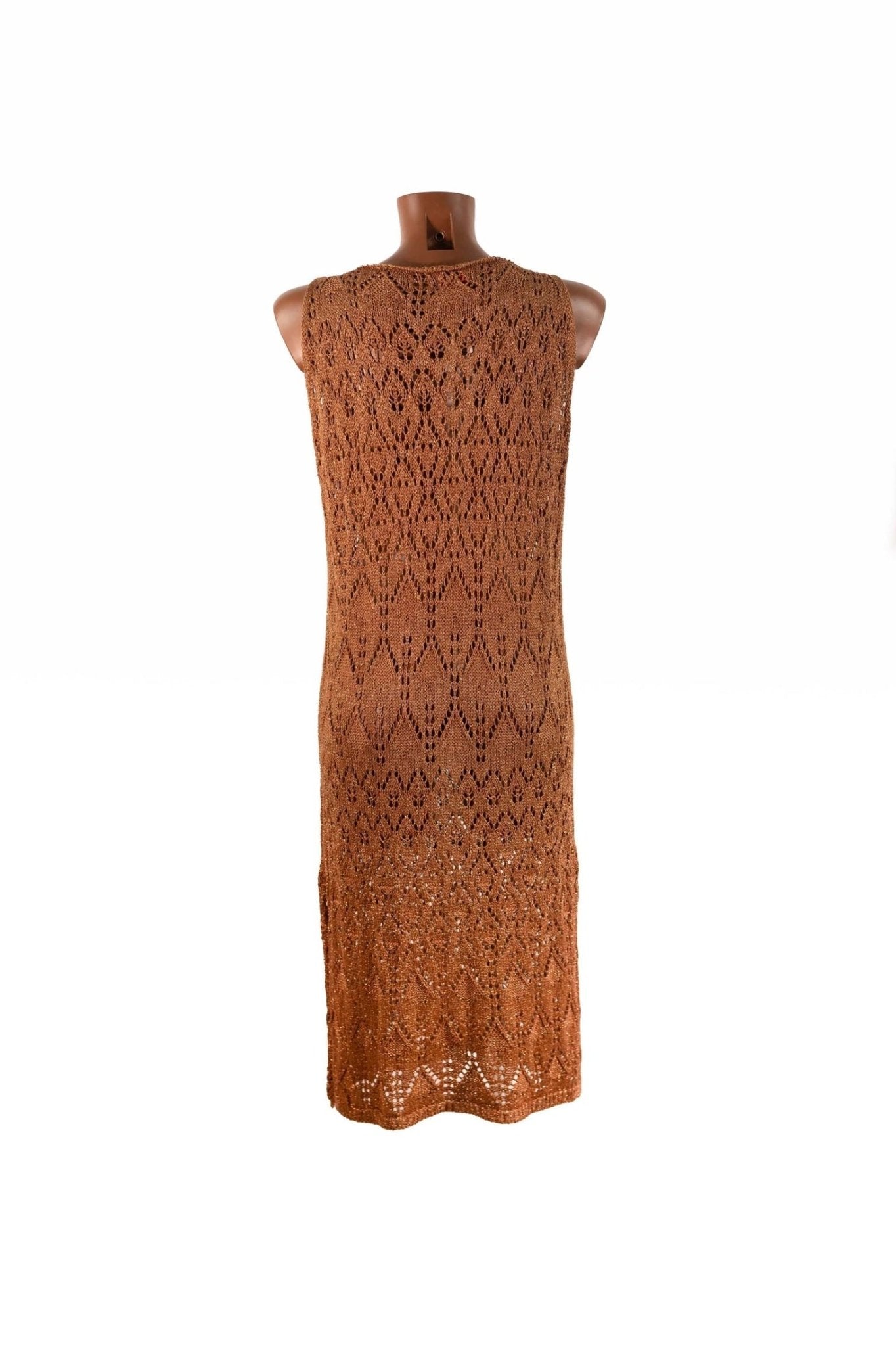 Abito Lungo - Soho Moda Mare