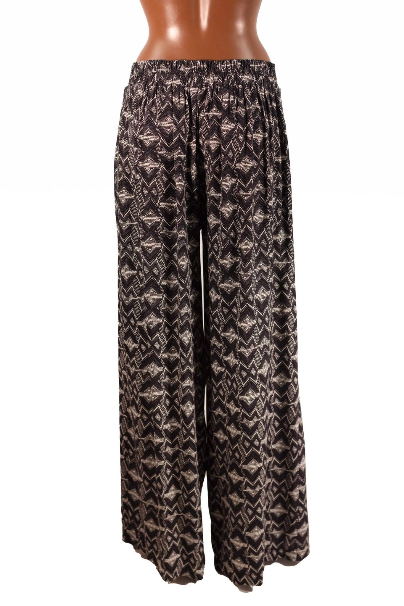 Pantalone - Soho Moda Mare