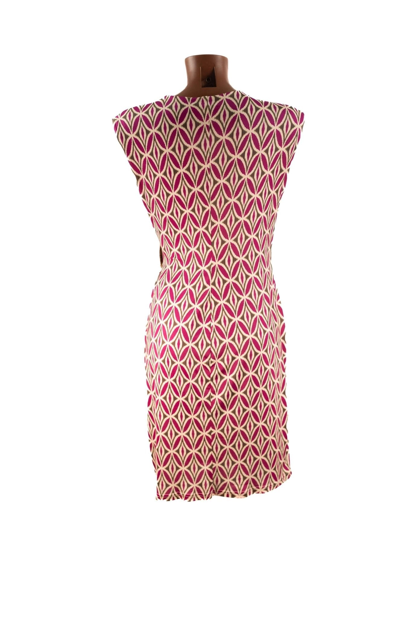 Abito Corto - Soho Moda Mare