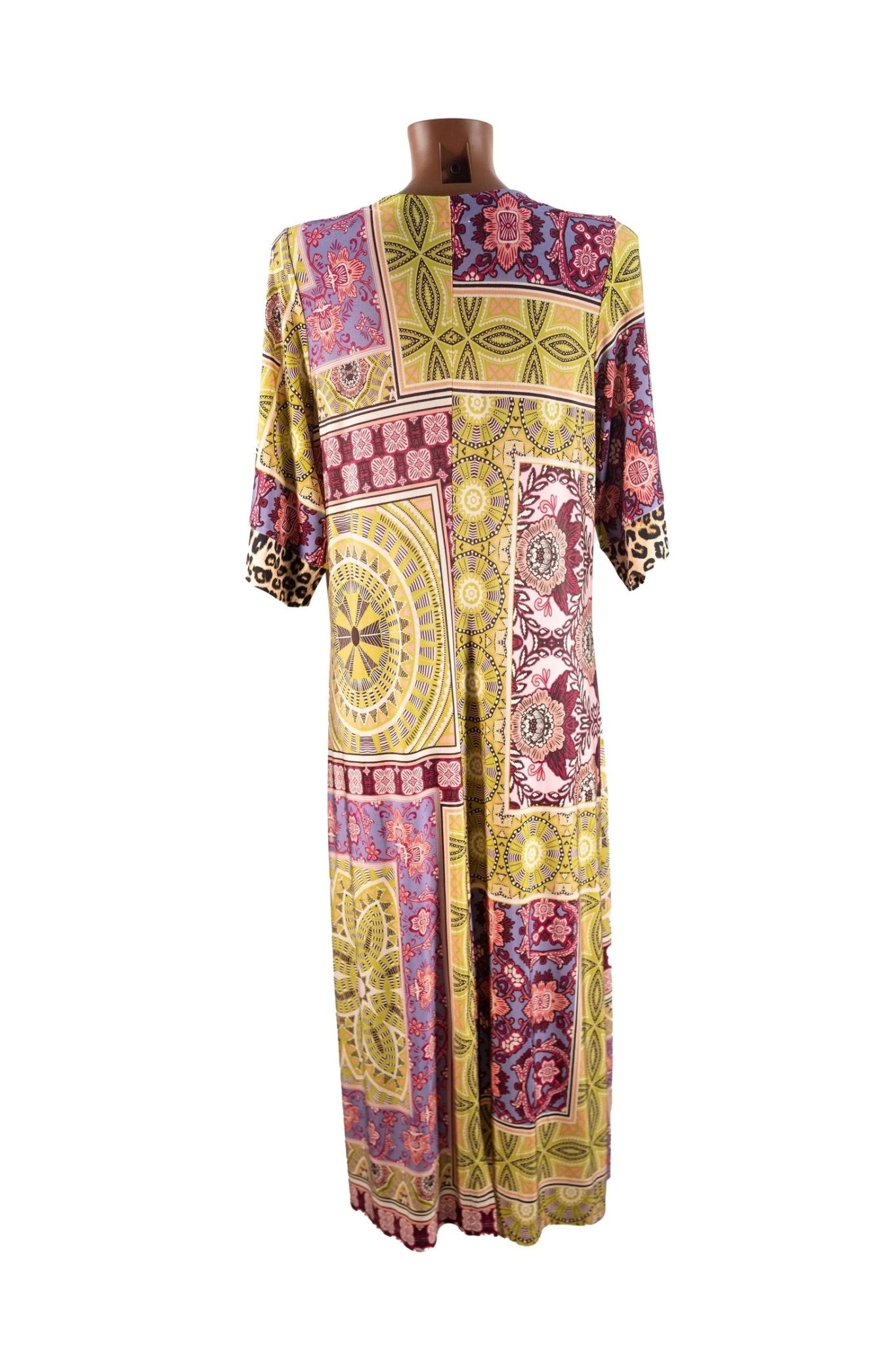 Abito Lungo - Soho Moda Mare