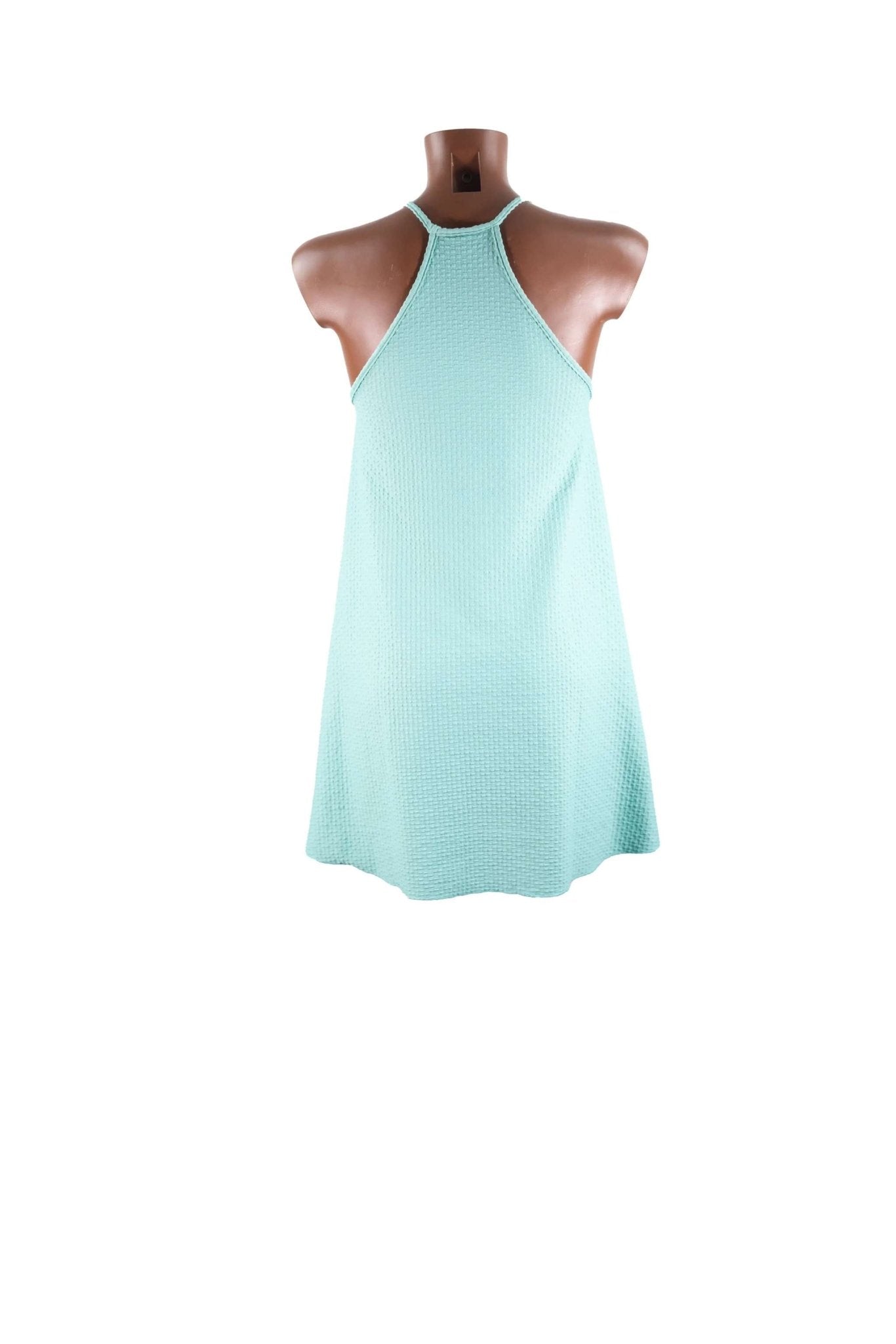 Abito Corto S/S - Soho Moda Mare