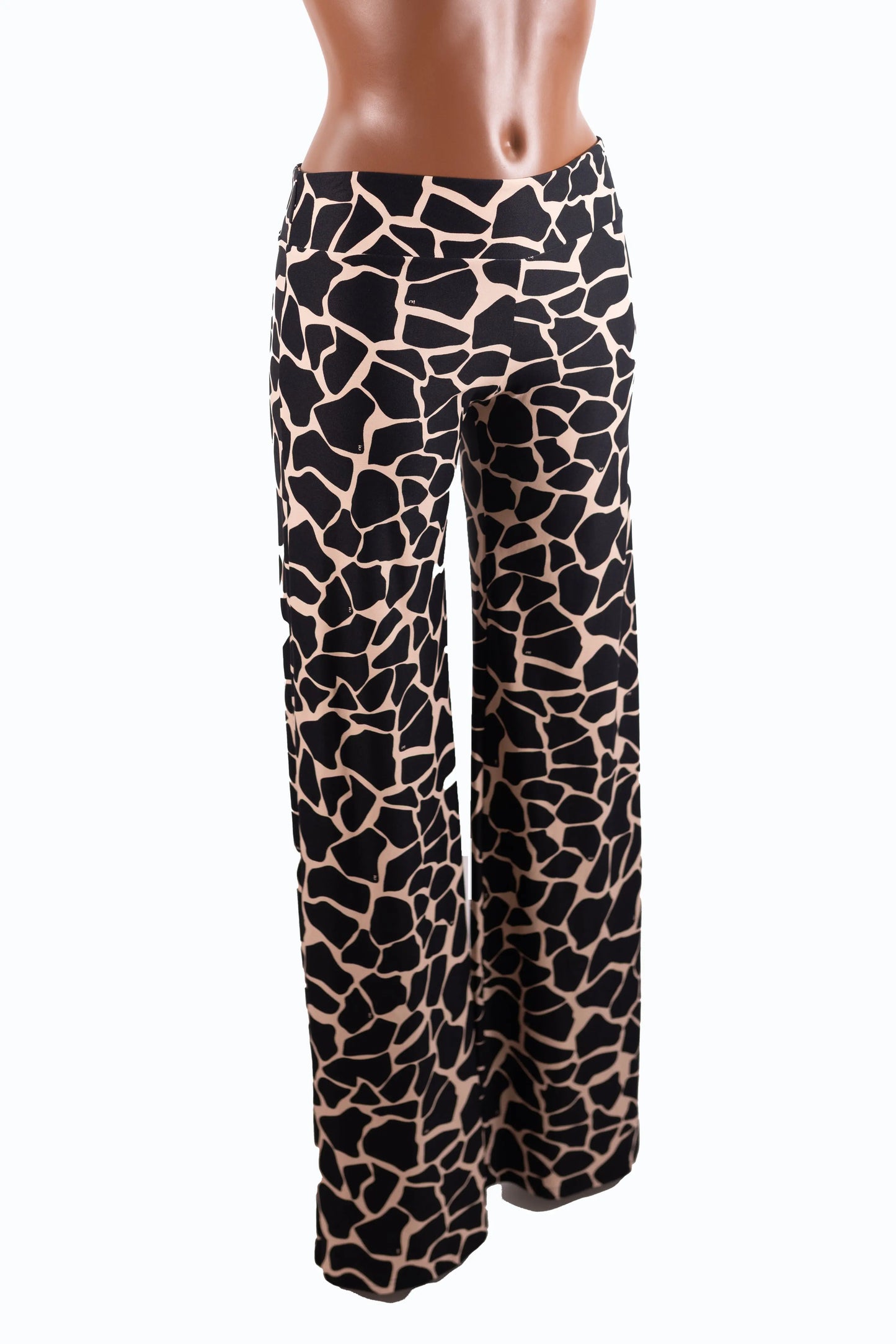 Pantalone Soho Moda Mare