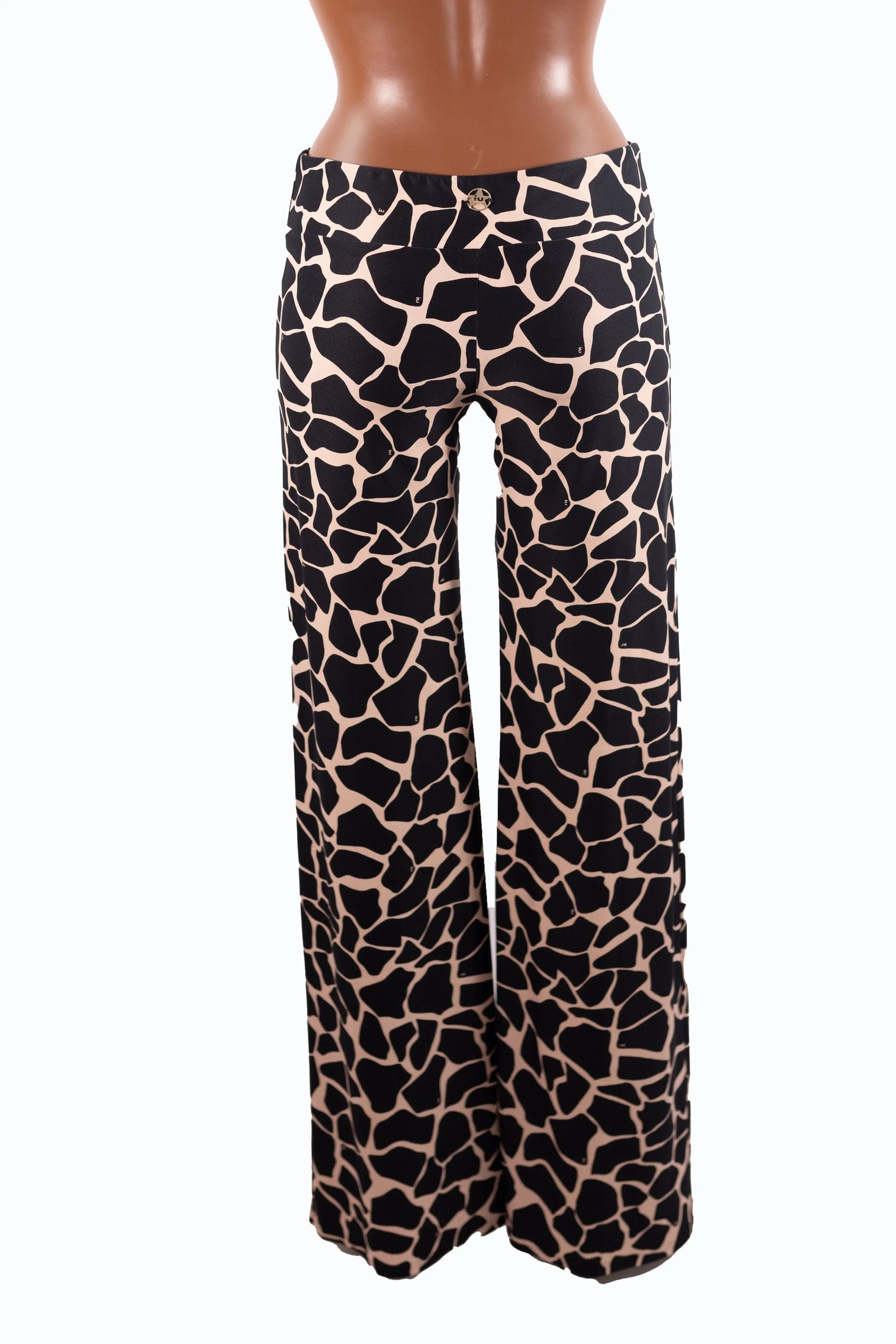Pantalone Soho Moda Mare