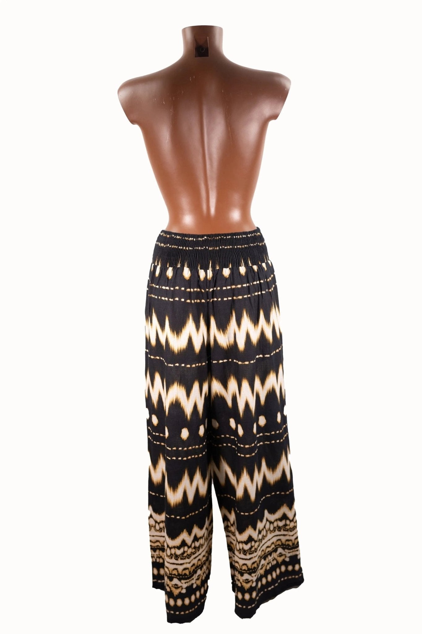 Pantapalazzo - Soho Moda Mare