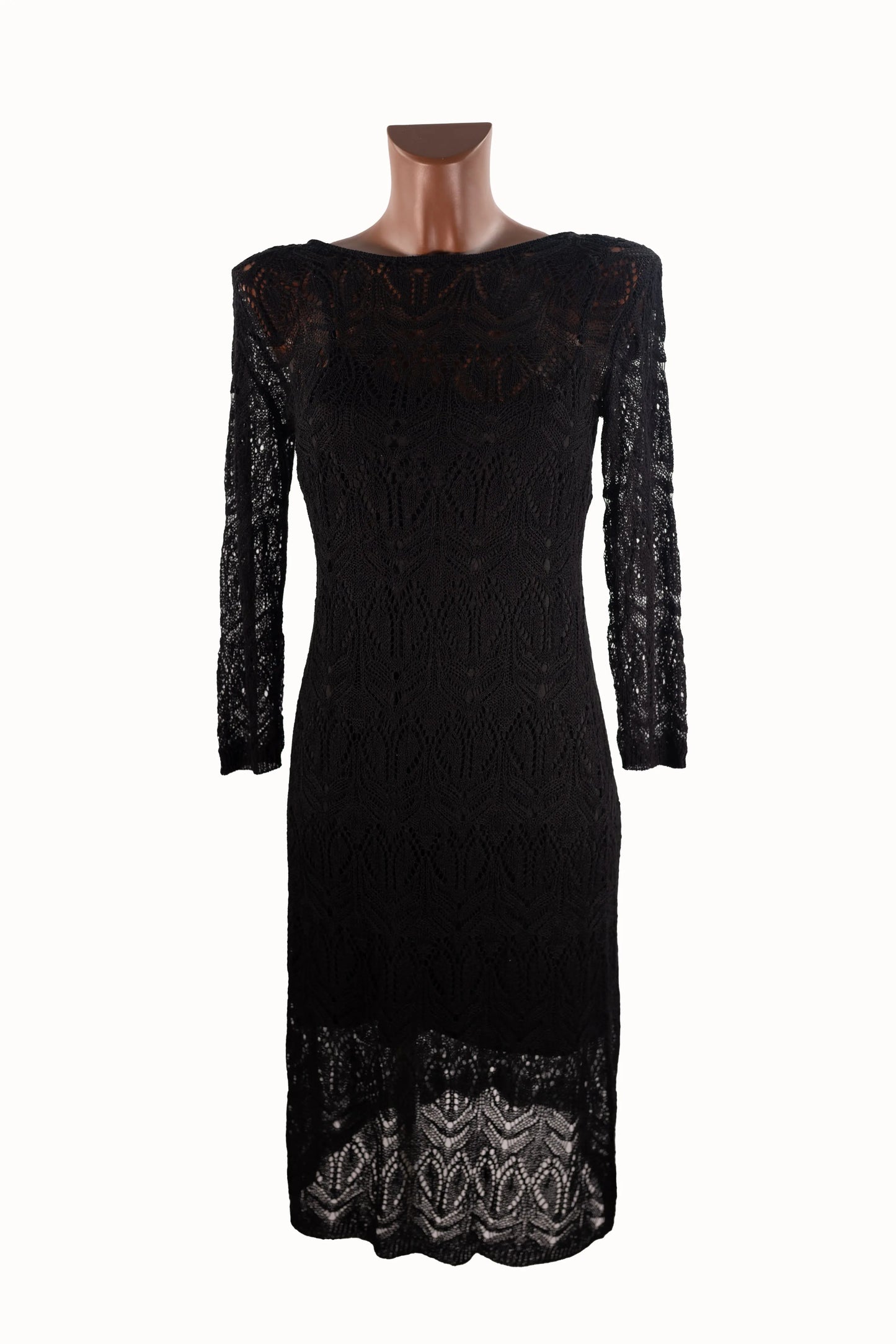 Abito Lungo Soho Moda Mare