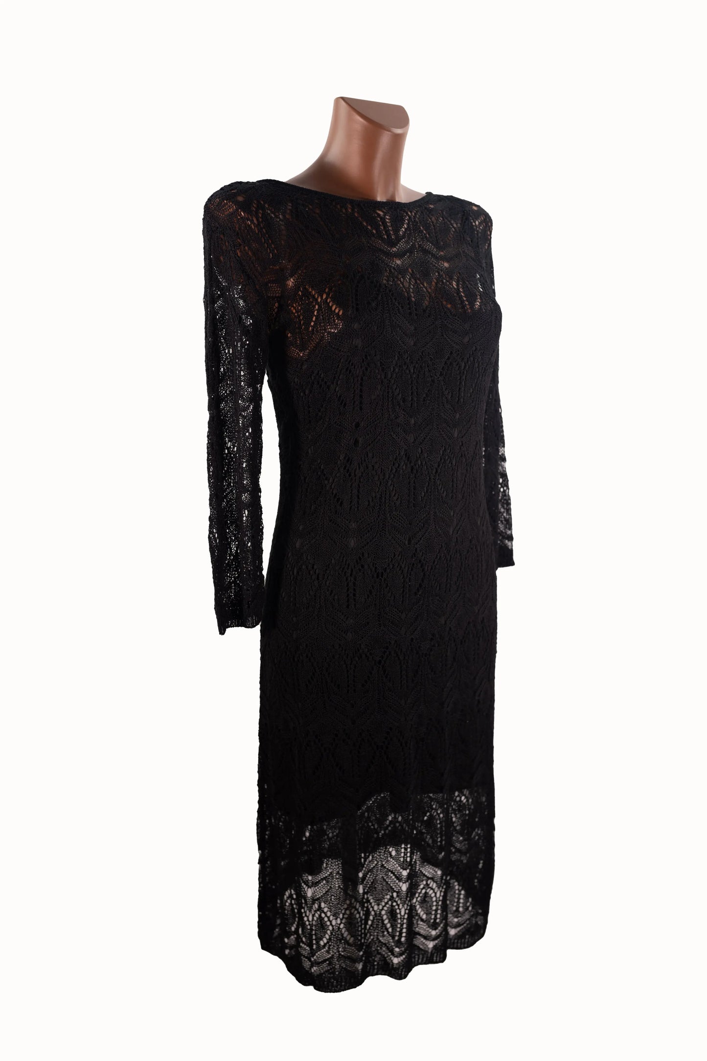 Abito Lungo Soho Moda Mare