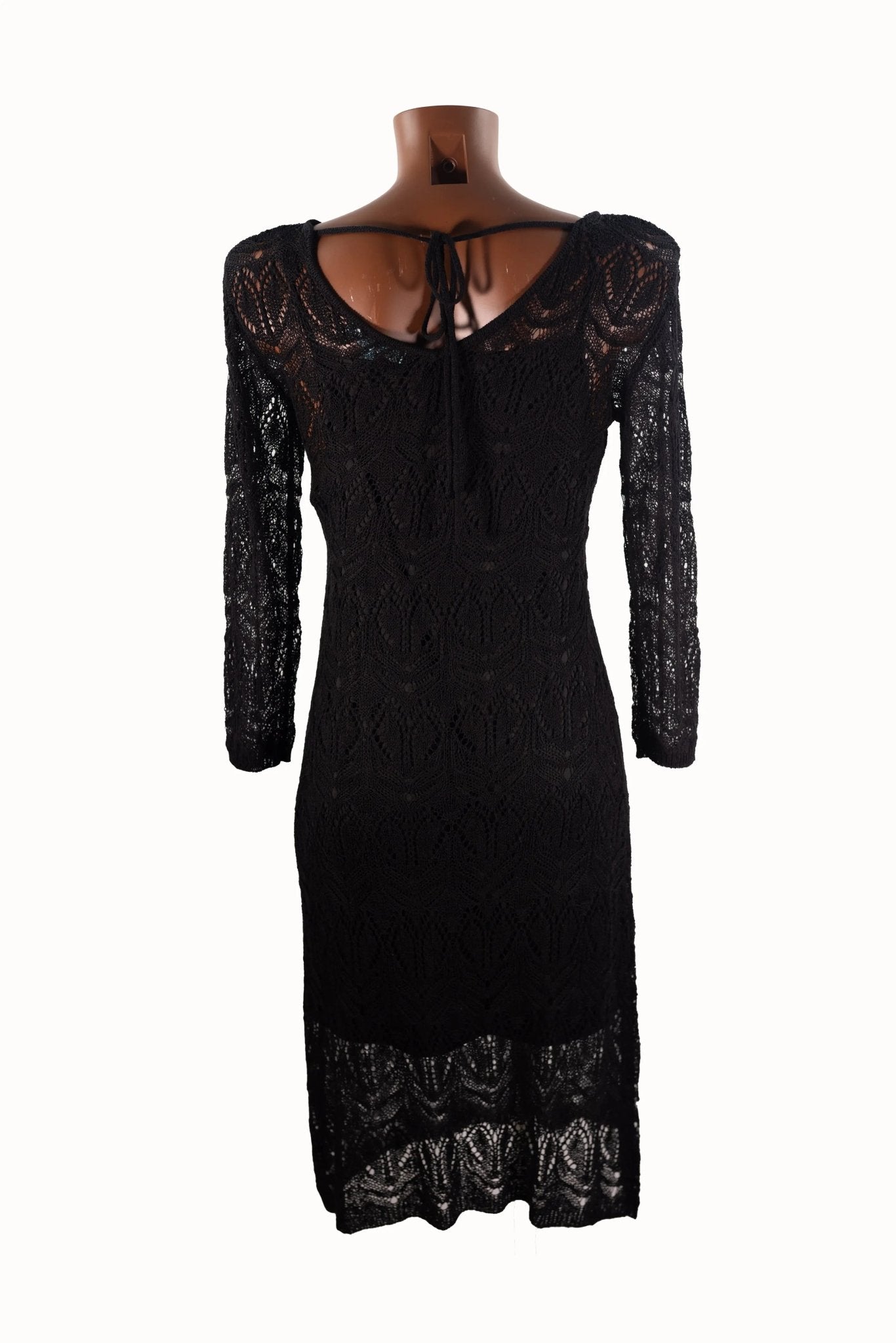 Abito Lungo - Soho Moda Mare