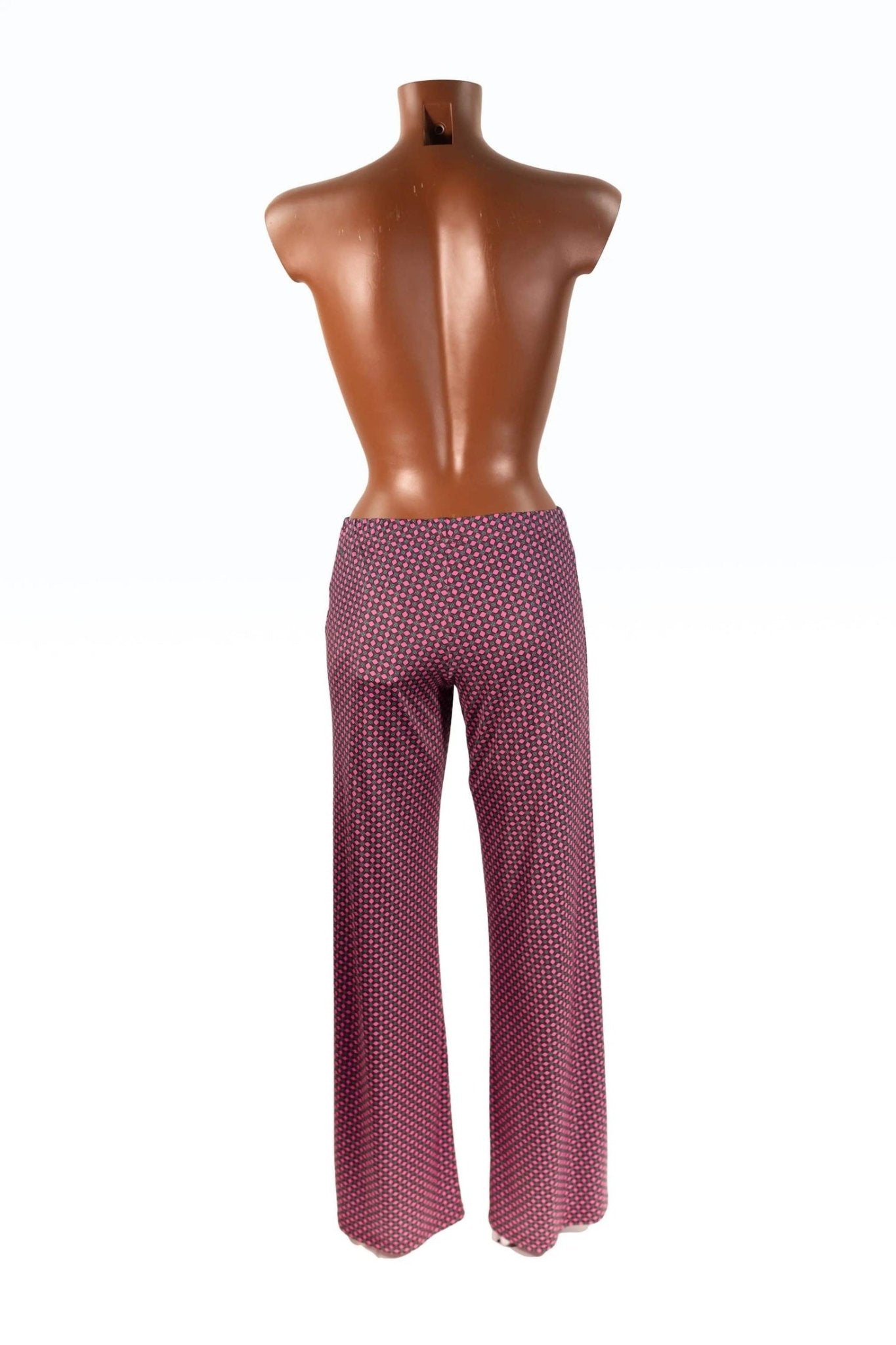 Pantalone - Soho Moda Mare