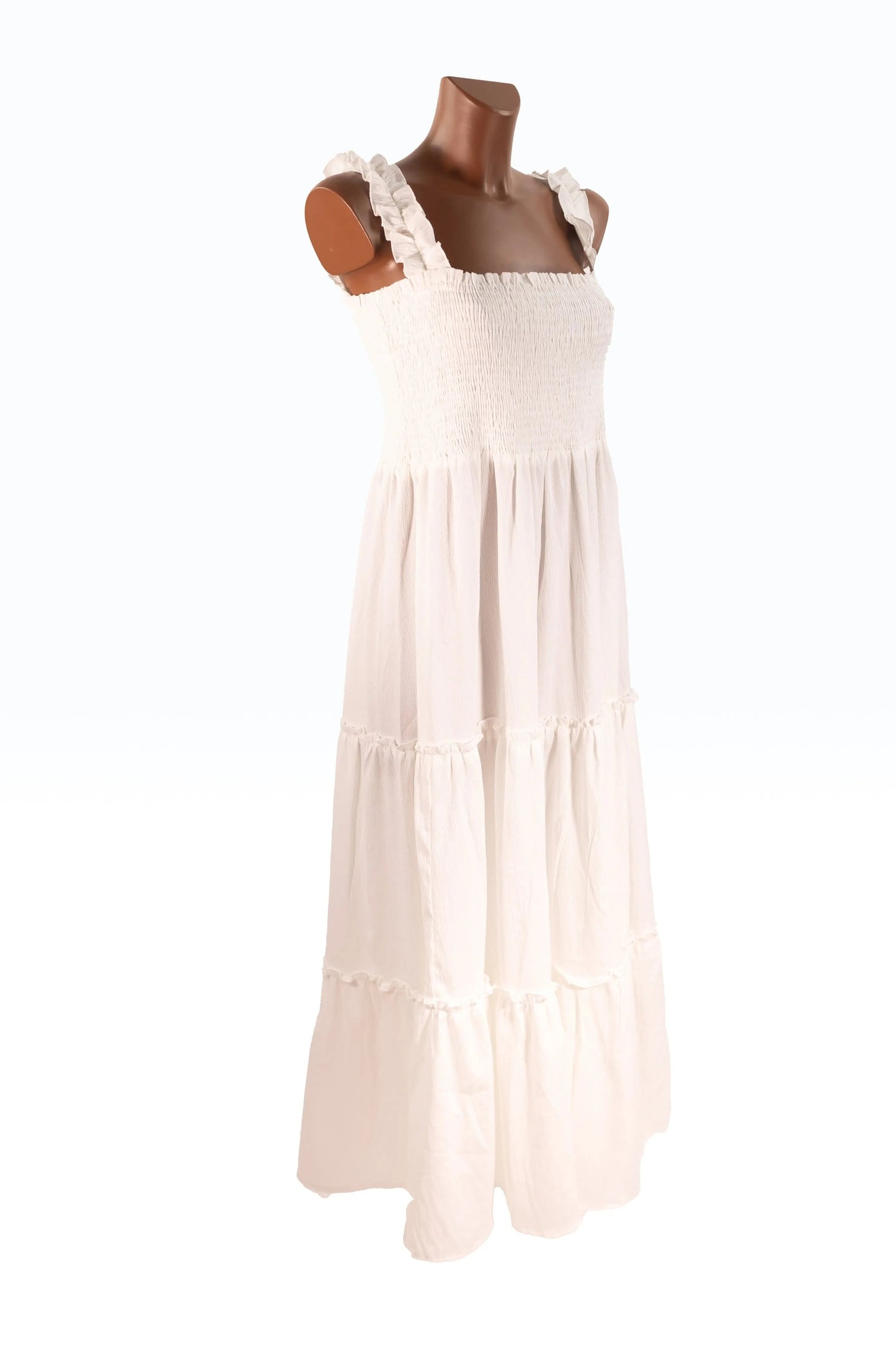 Abito Lungo Soho Moda Mare
