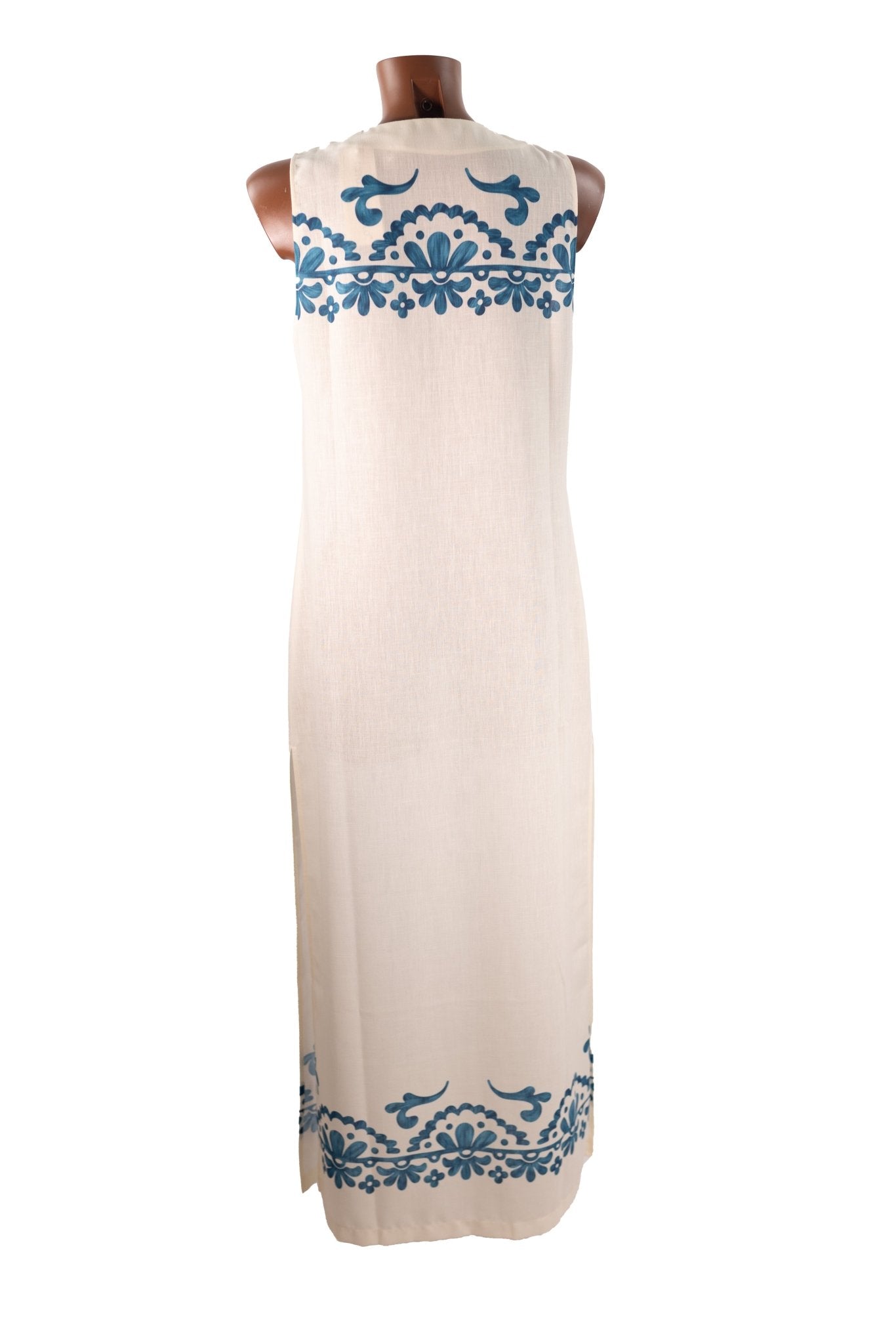 Abito Lungo - Soho Moda Mare