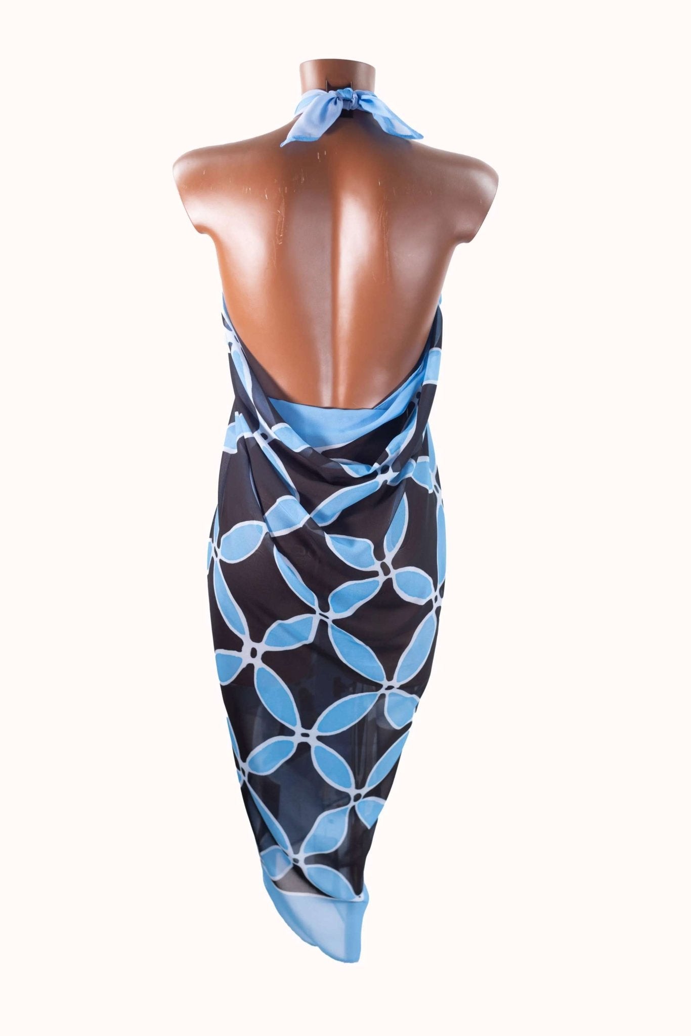 Pareo - Soho Moda Mare