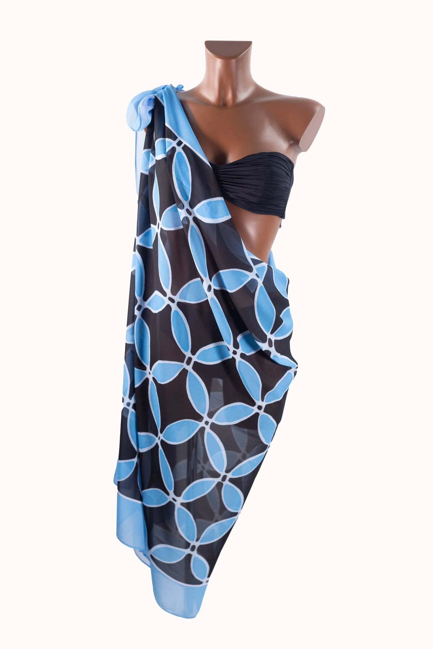 Pareo Soho Moda Mare