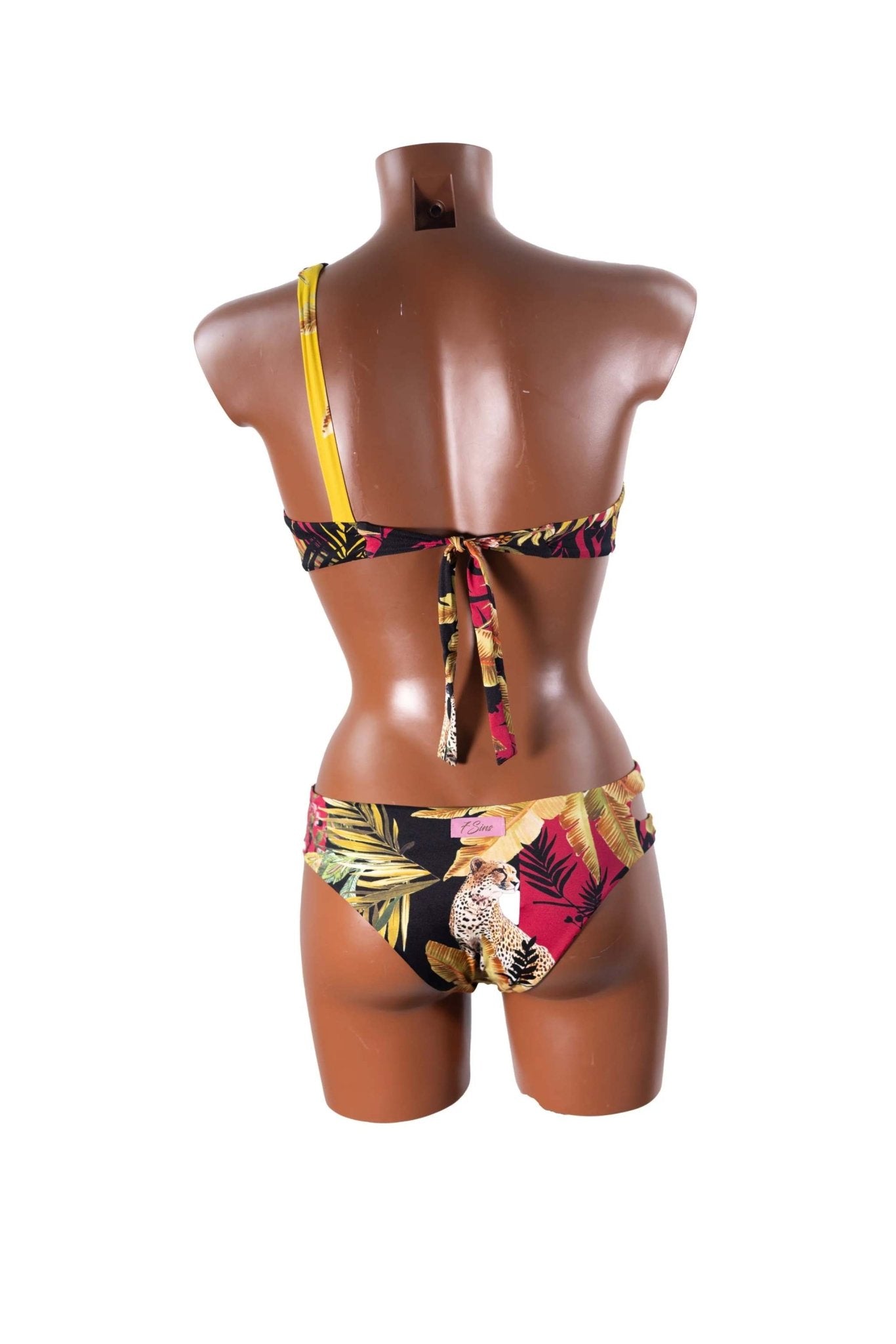 Intero - Soho Moda Mare