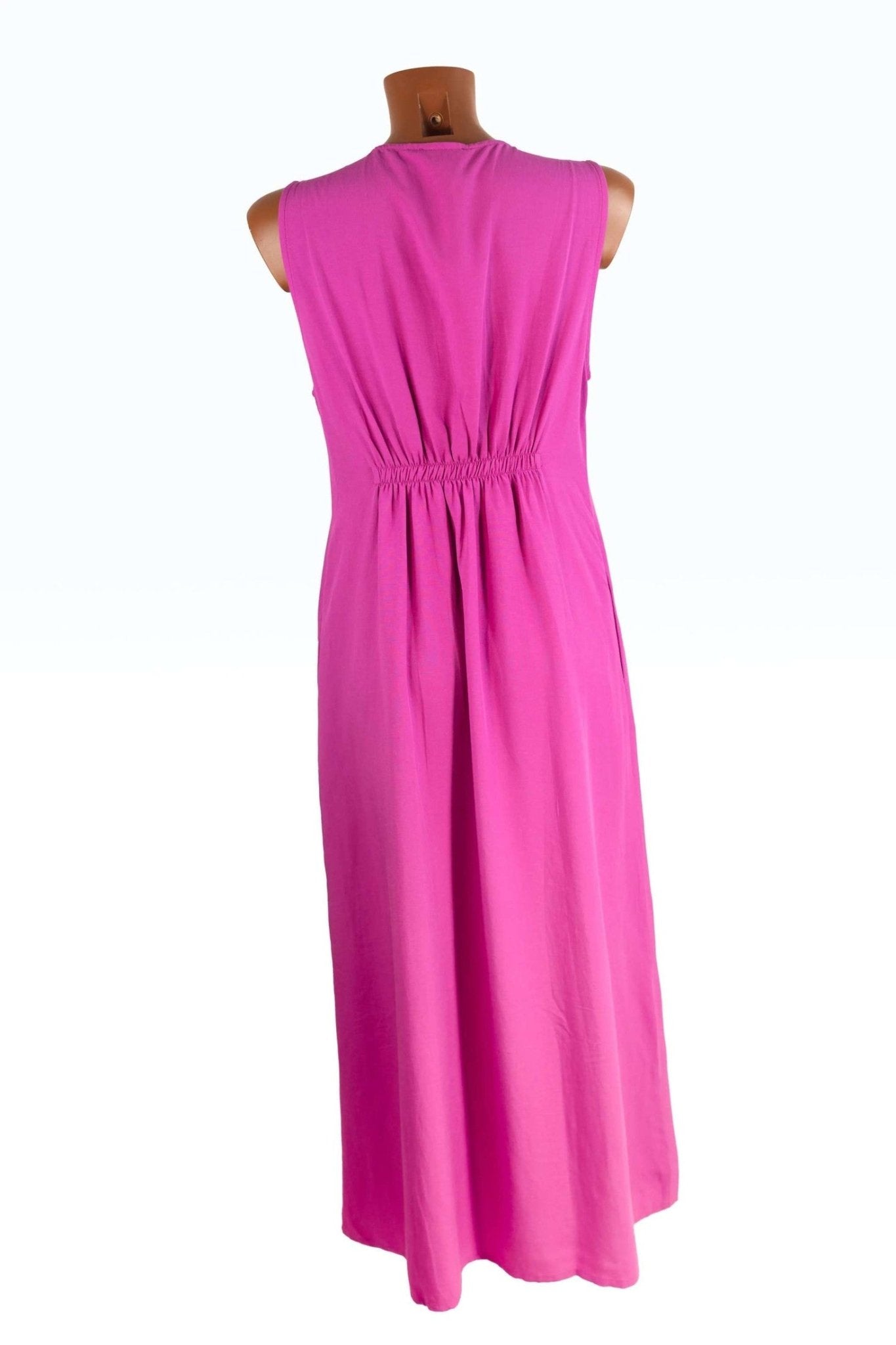 Abito Midi - Soho Moda Mare