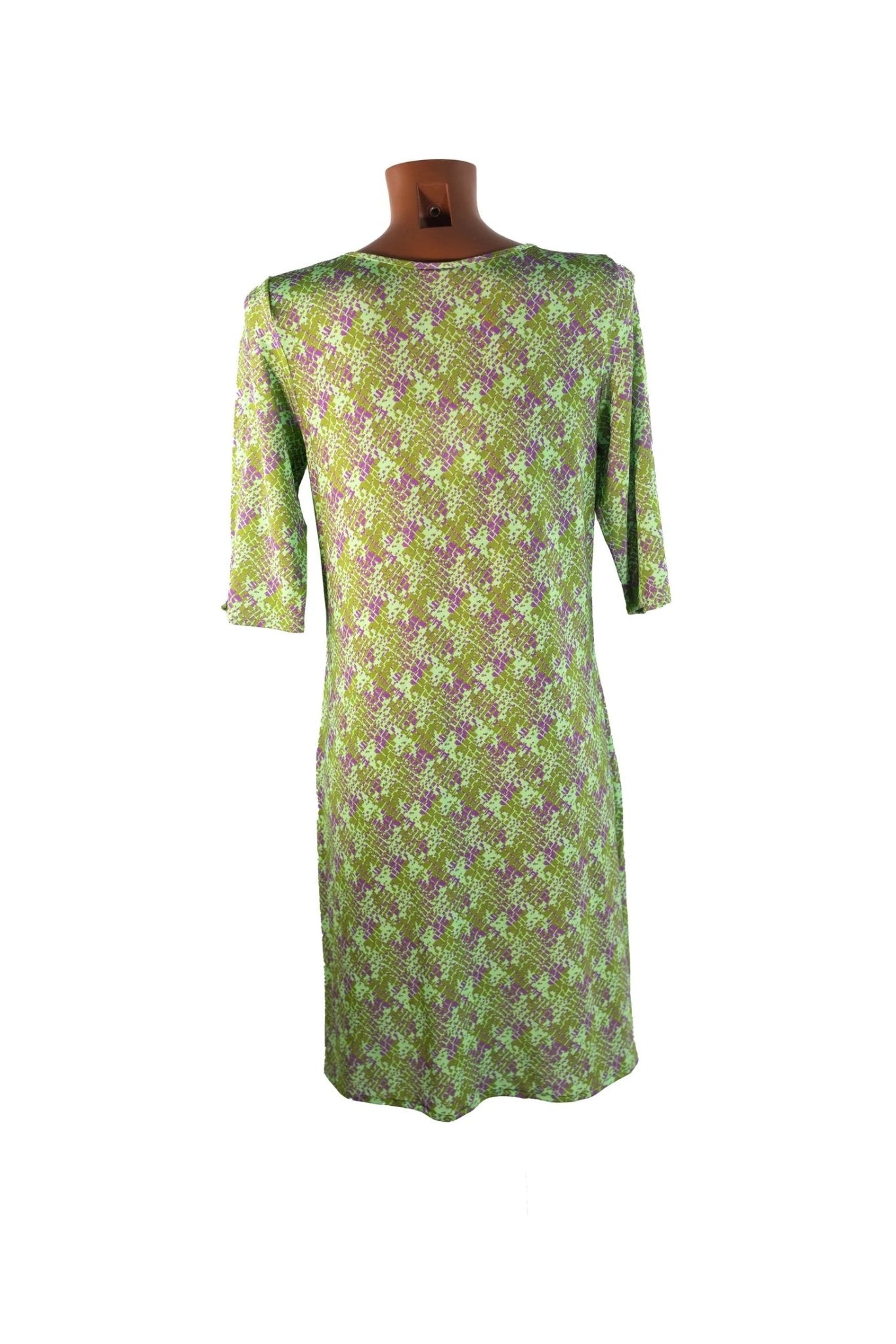 Abito Corto - Soho Moda Mare