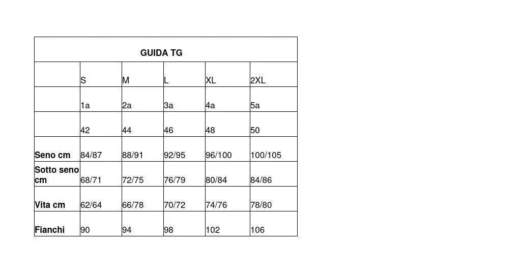 Bikini Brassiere TU - Soho Moda Mare