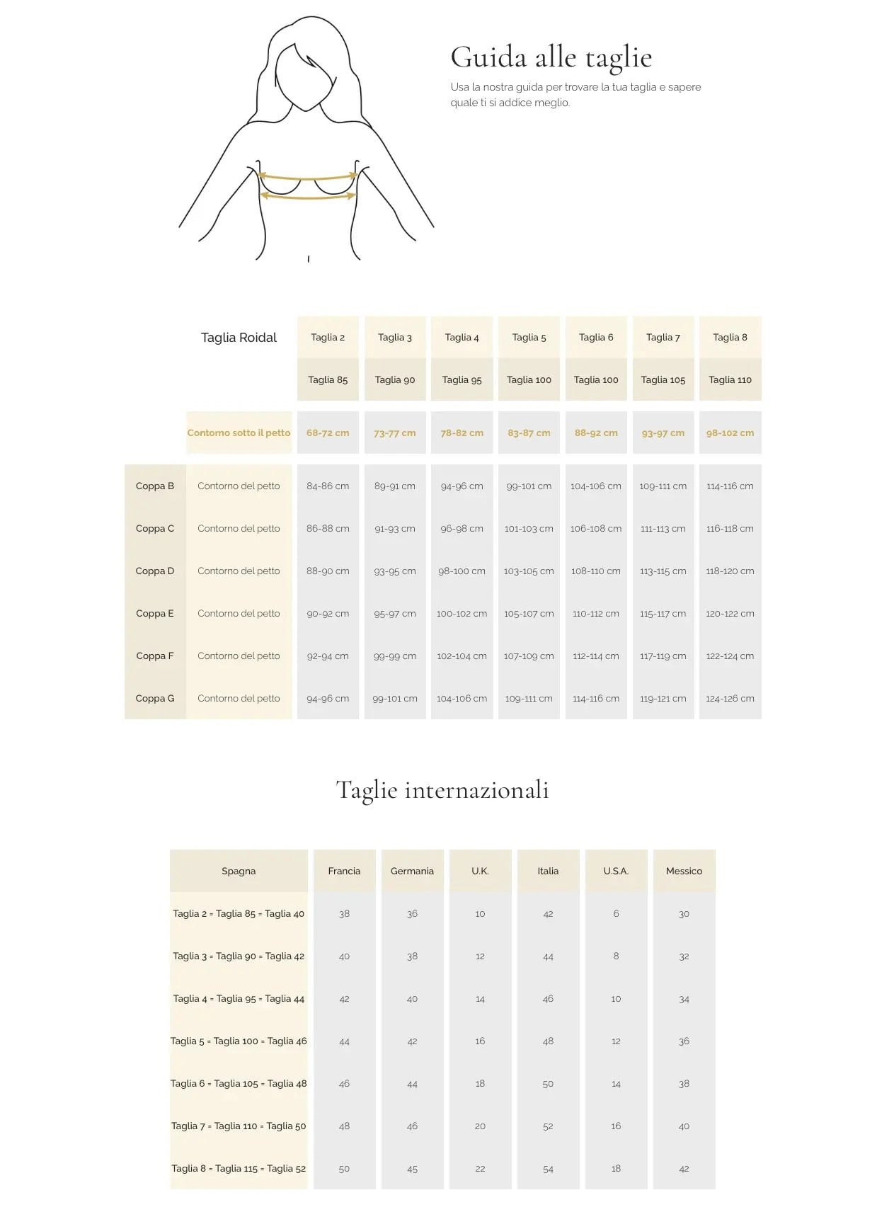 Intero Incrociato - Soho Moda Mare