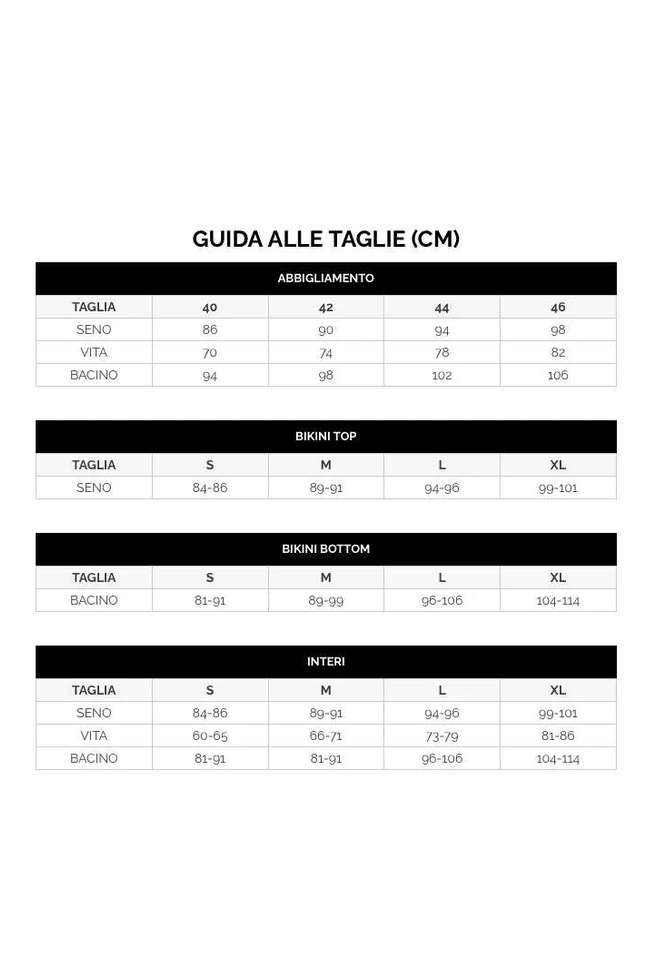 Abito Lungo - Soho Moda Mare