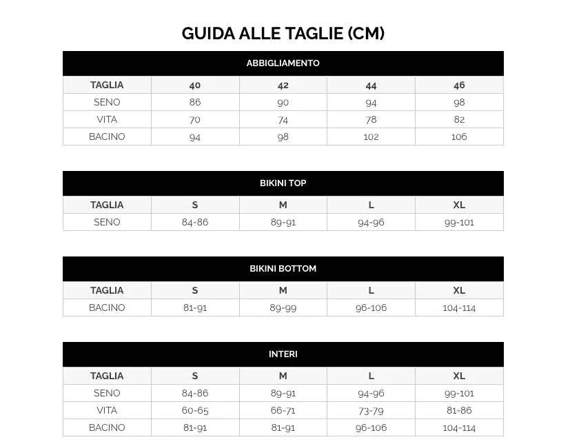 Abito Lungo - Soho Moda Mare