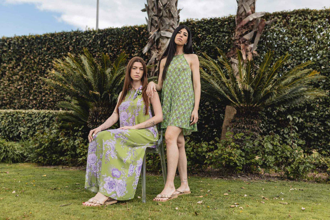 La moda è SOHO, l'eleganza è Donna! Lascia il Segno con Noi ! - Soho Moda Mare