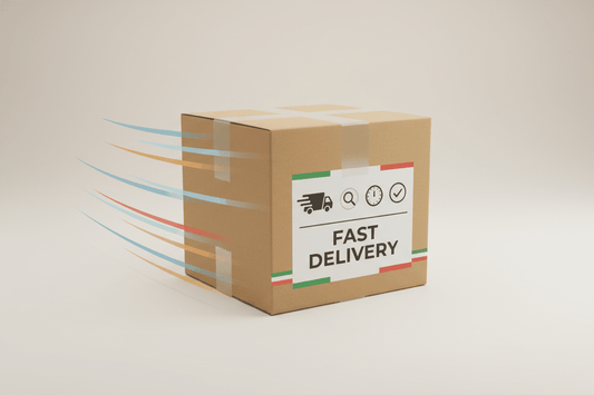 Spedizione Gratis Costumi in Italia: Come Funziona (FAQ) - Soho Moda Mare