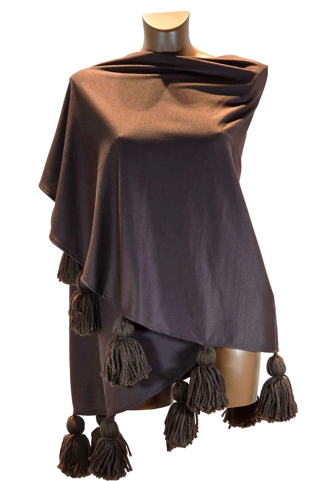 Mantelle di Alta Qualità: Eleganza e Comfort per Ogni Occasione - Soho Moda Mare