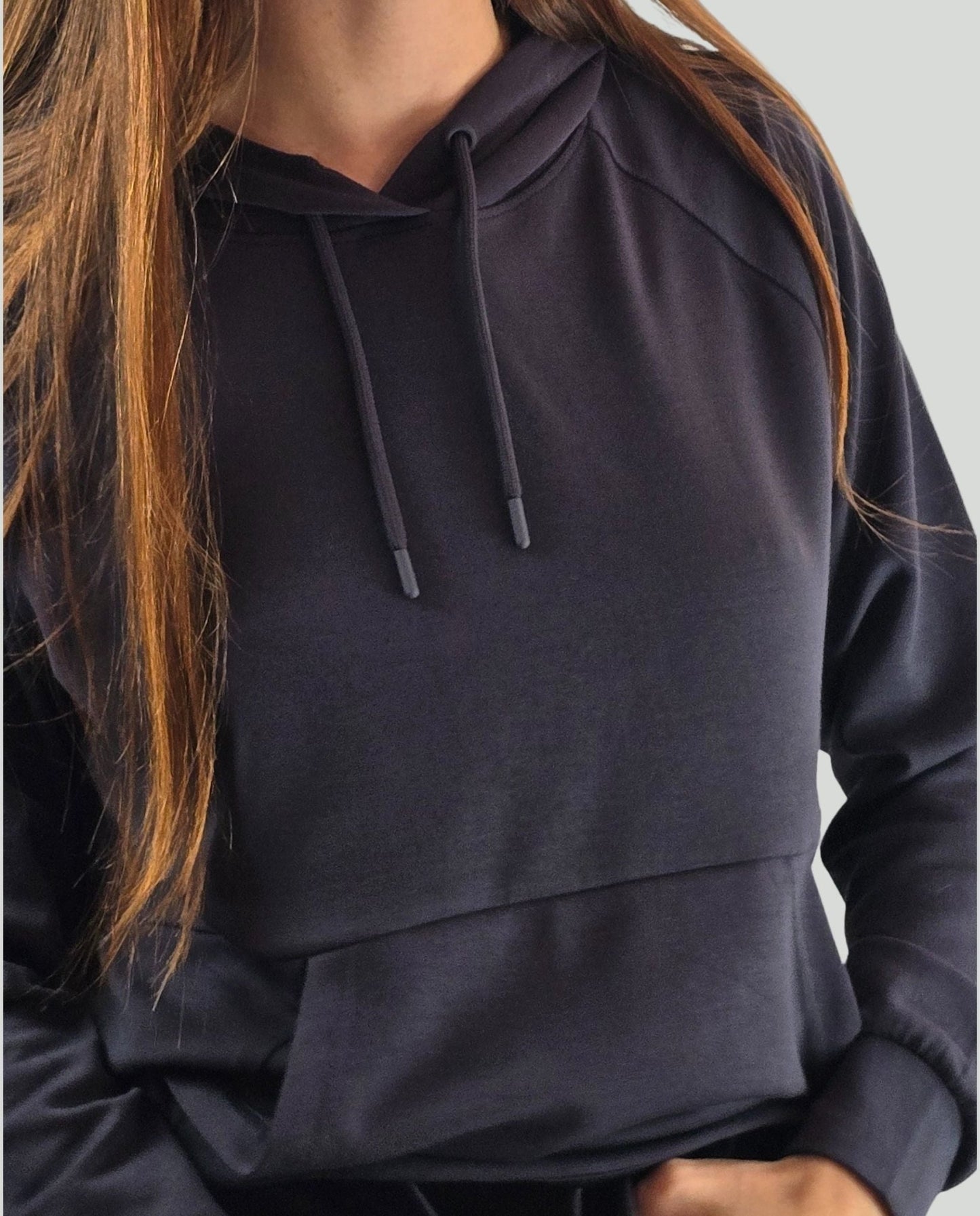 Tuta sport con cappuccio - Soho Moda Mare