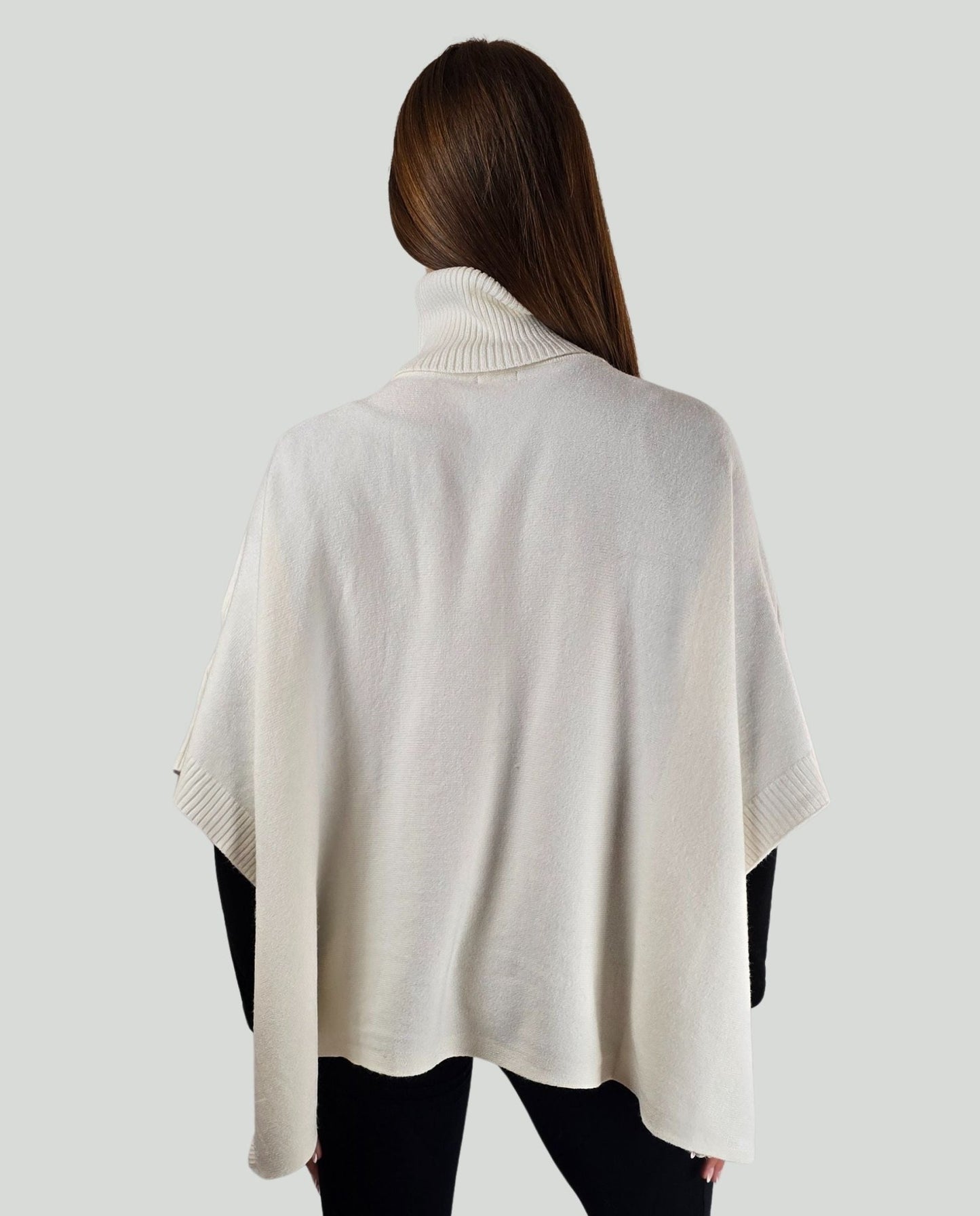 Poncho - Soho Moda Mare