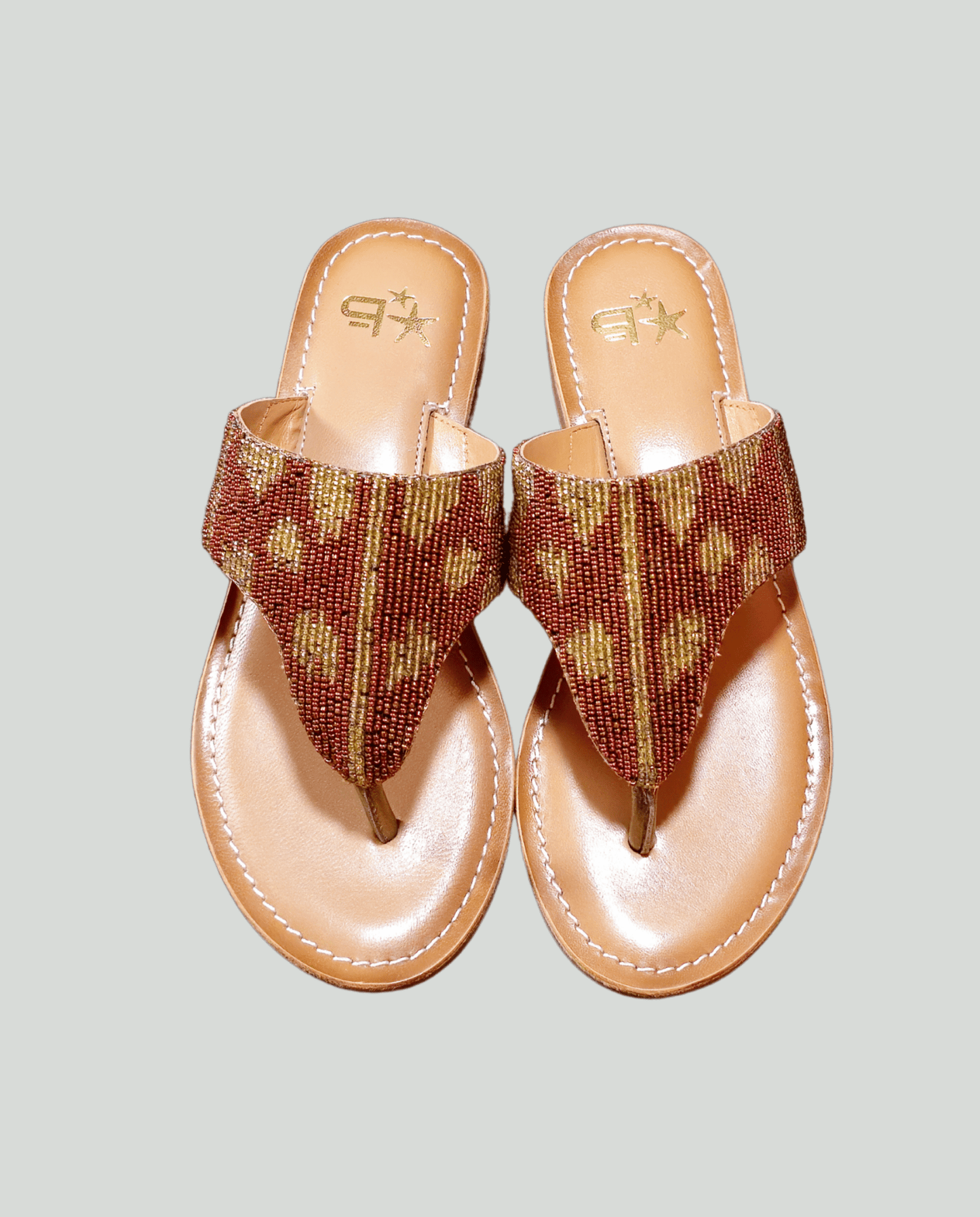 Infradito Rombi - Soho Moda Mare