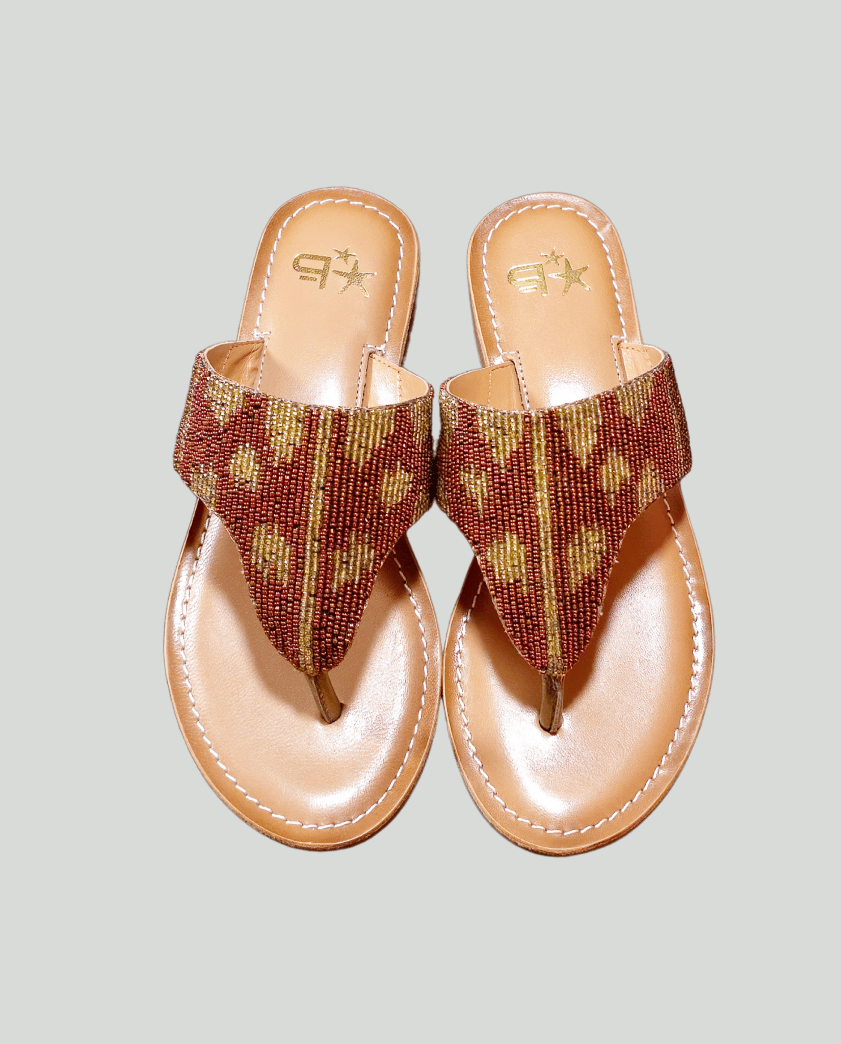 Infradito Rombi - Soho Moda Mare