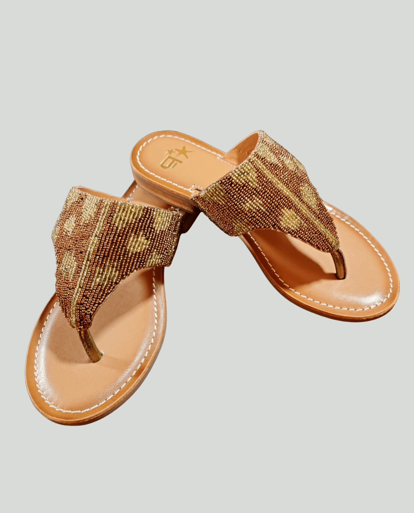 Infradito Rombi - Soho Moda Mare