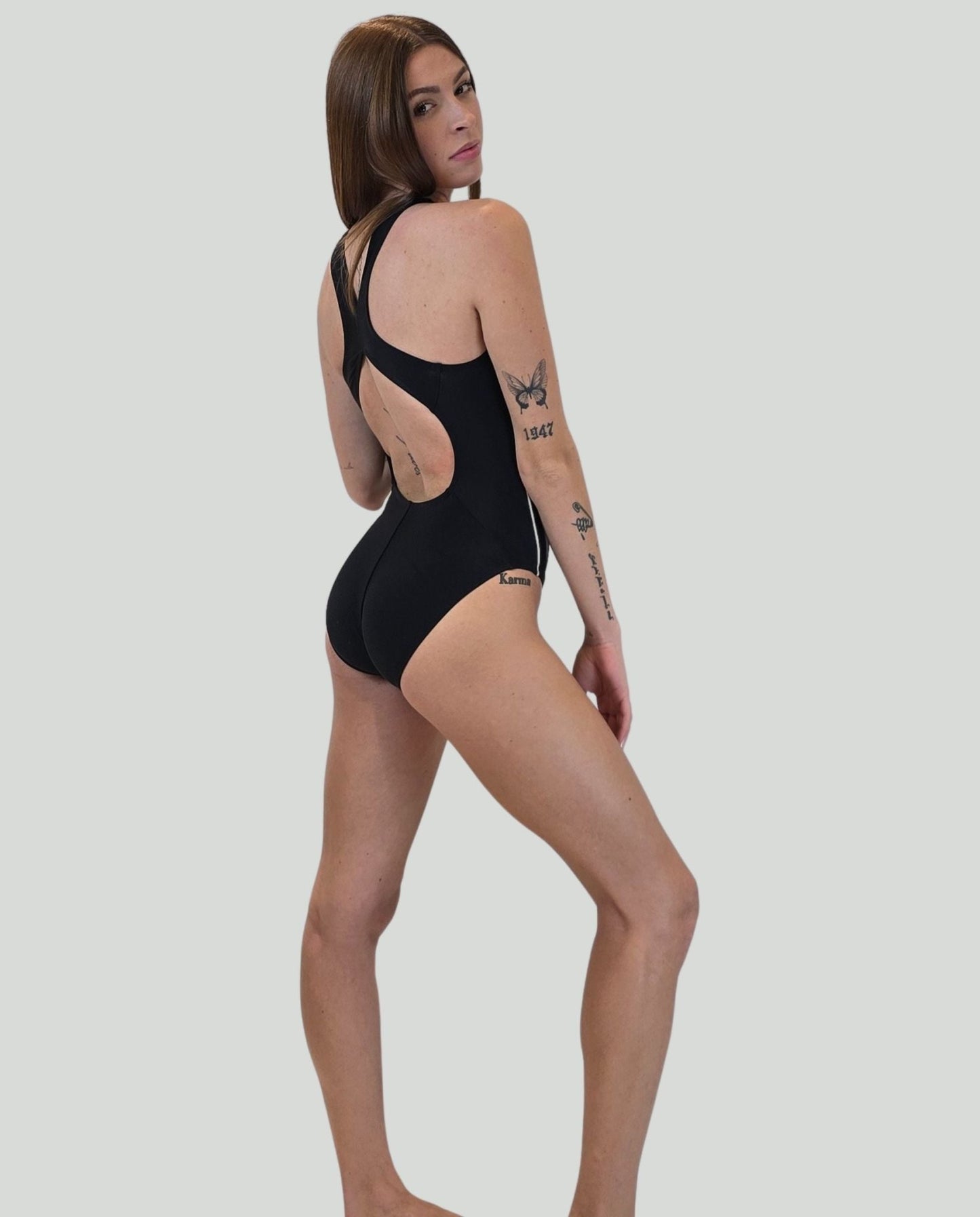 Intero Olimpionico - Soho Moda Mare