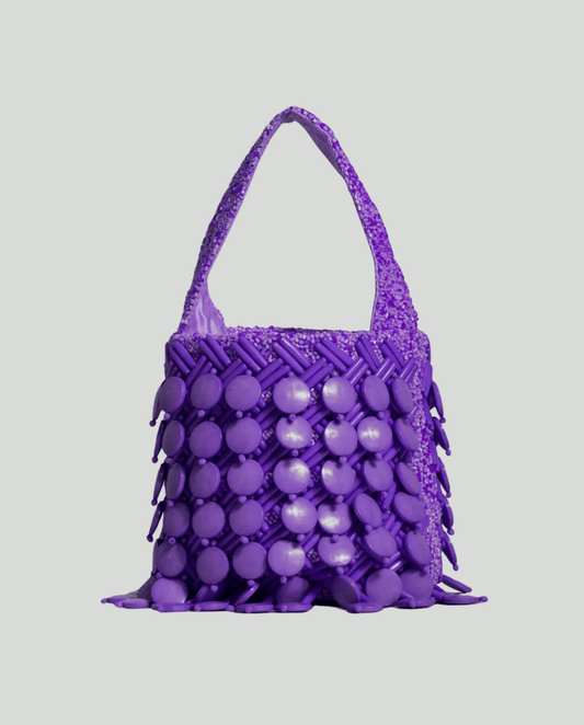 Borsa a Cestello - Soho Moda Mare