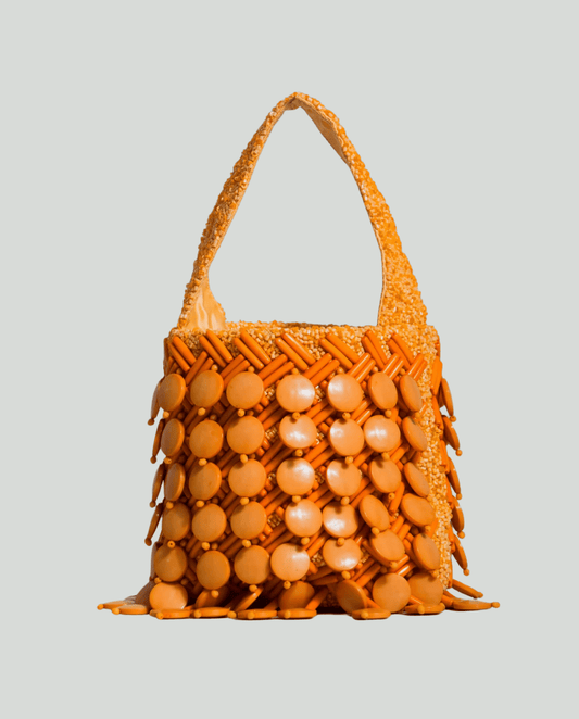 Borsa a Cestello - Soho Moda Mare