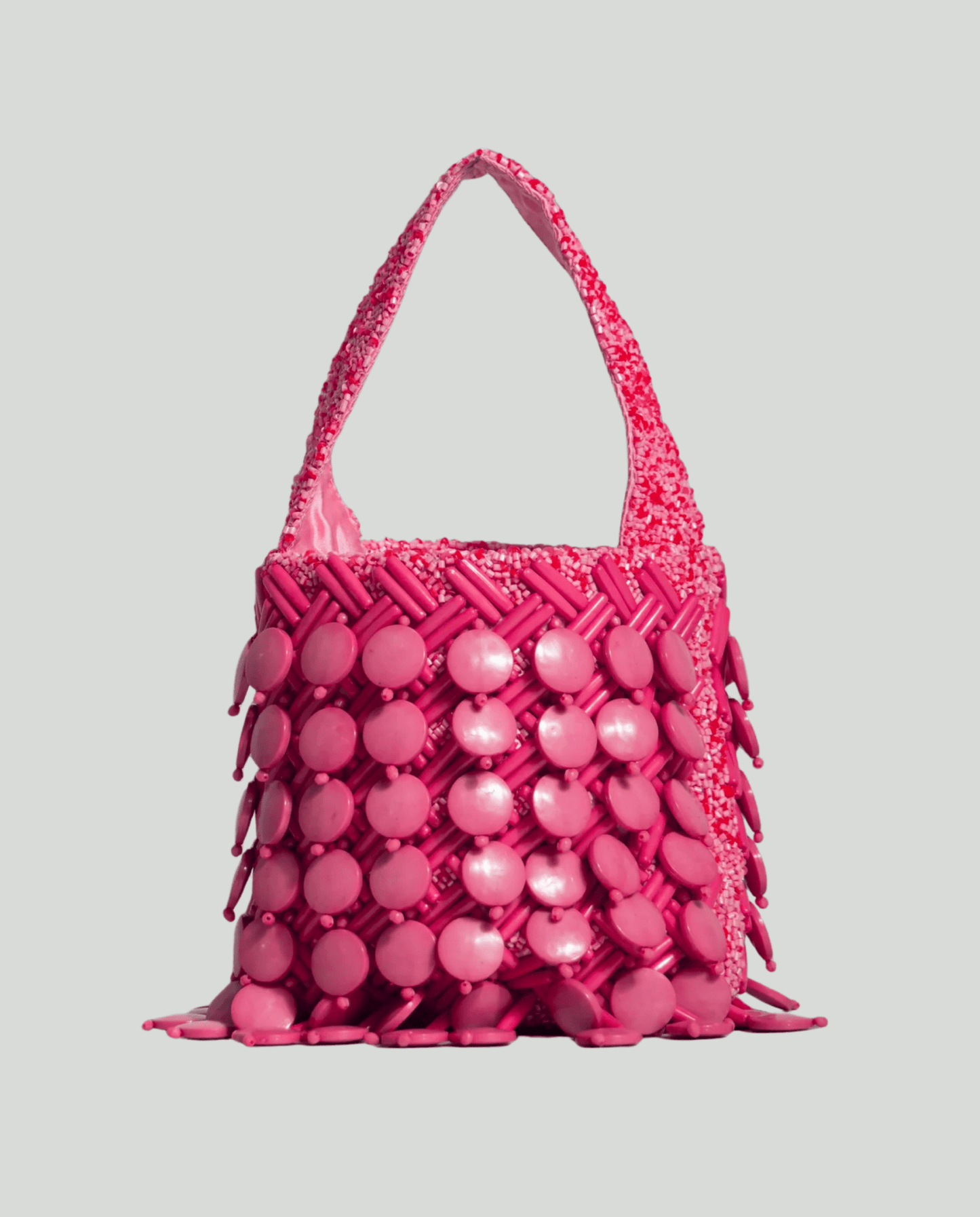 Borsa a Cestello - Soho Moda Mare