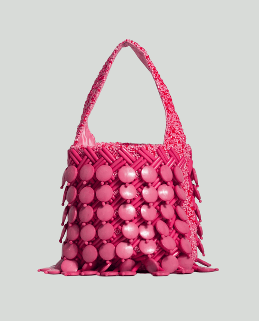 Borsa a Cestello - Soho Moda Mare