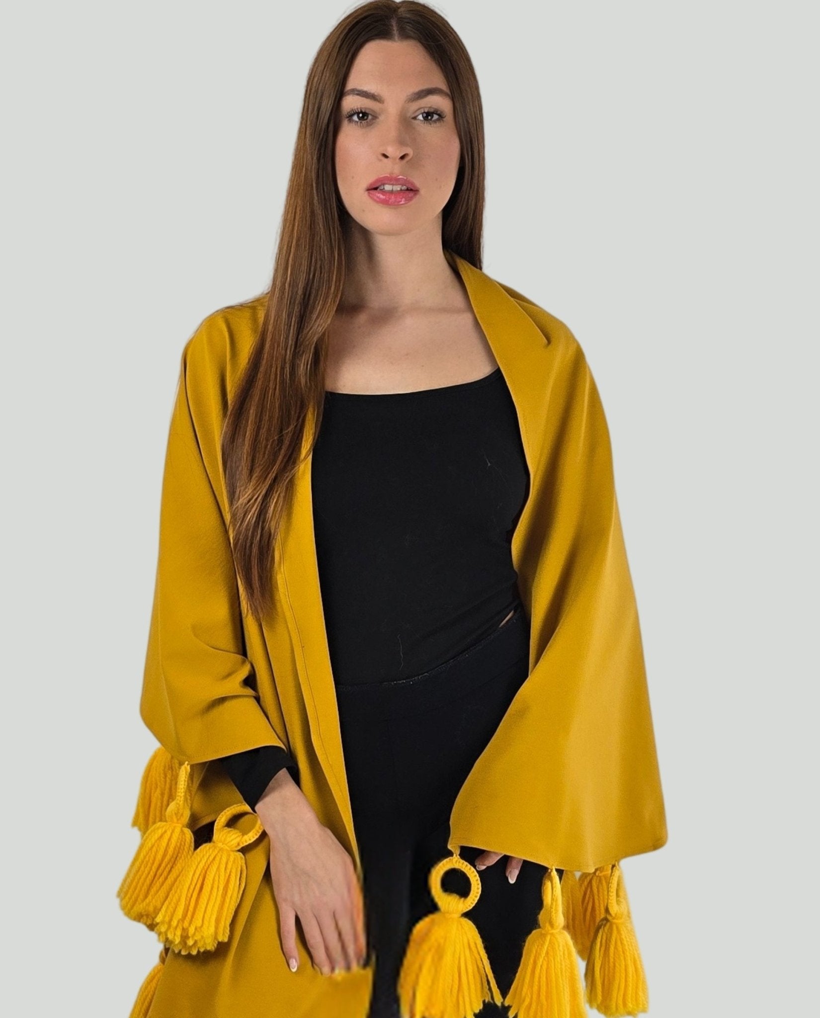 Mantella - Soho Moda Mare